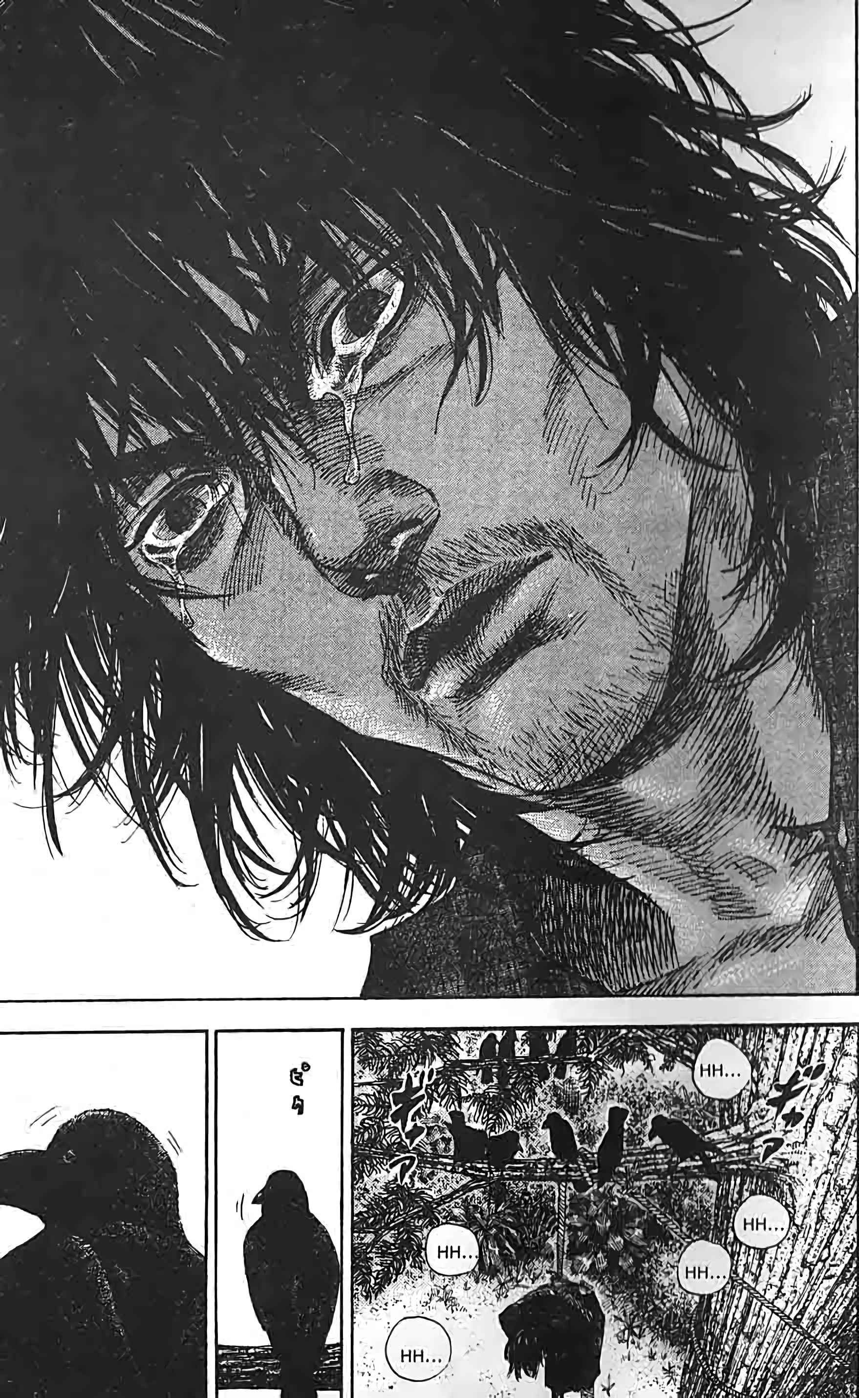 Read VagabondFR Manga Online