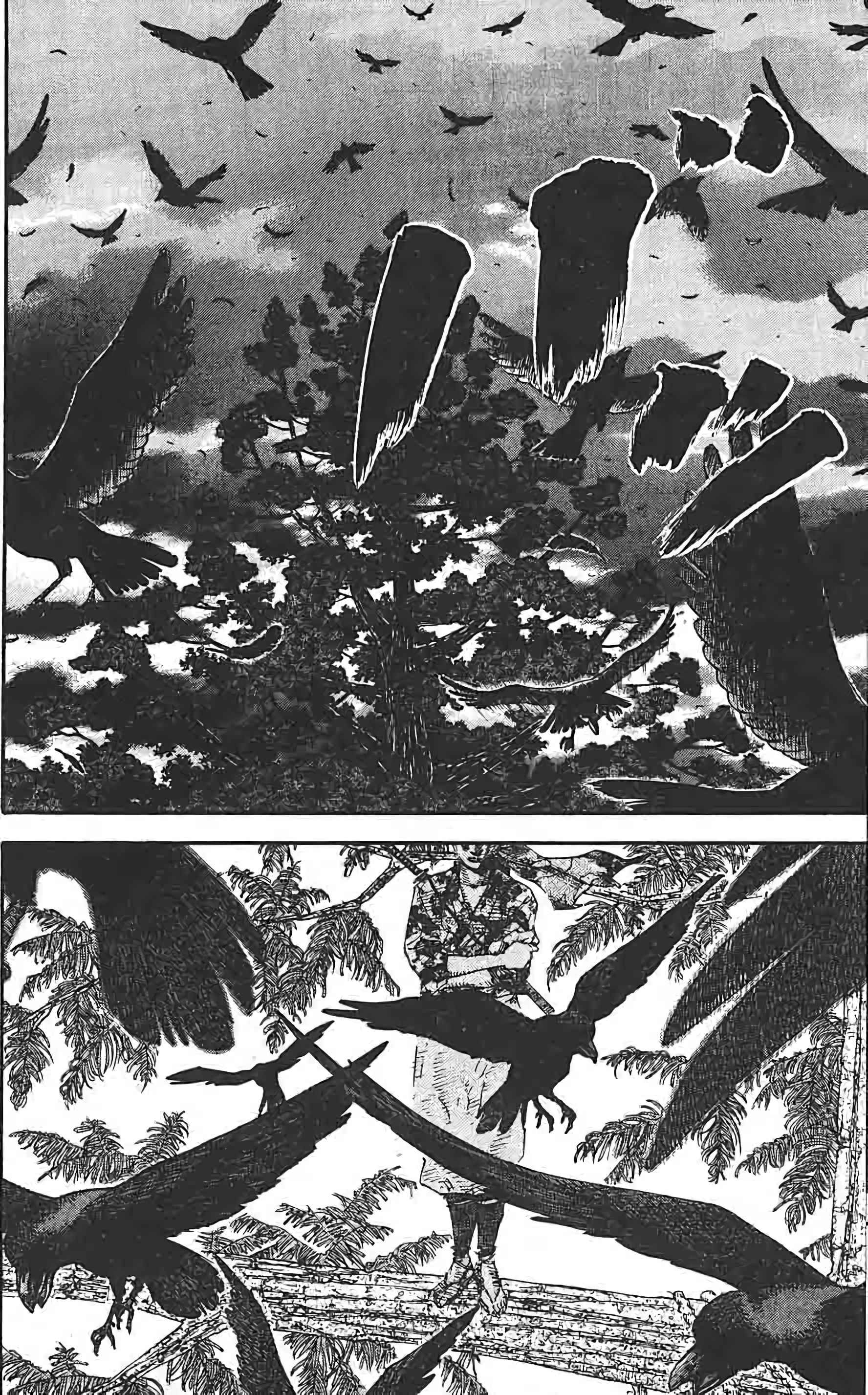 Read VagabondFR Manga Online