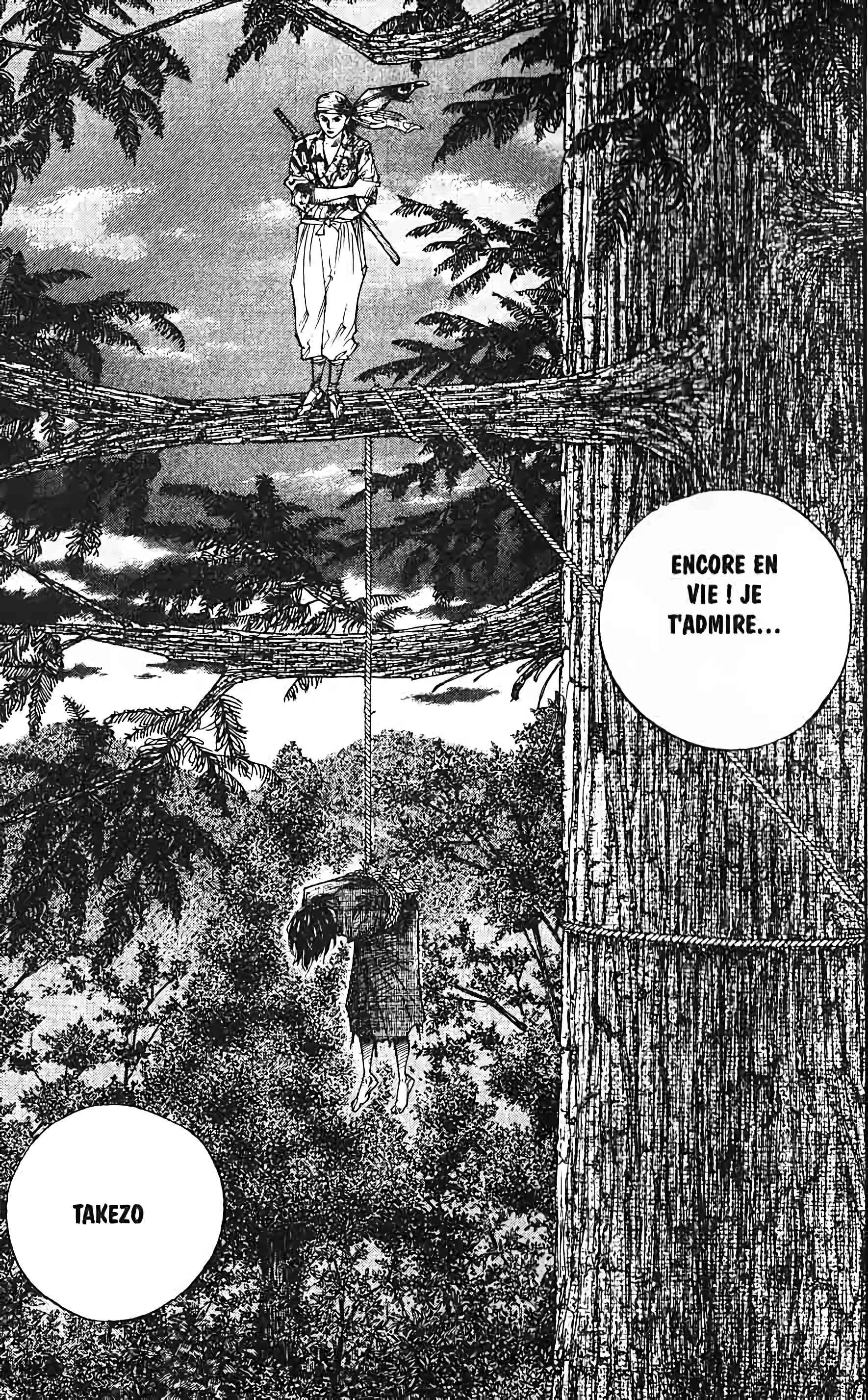 Read VagabondFR Manga Online