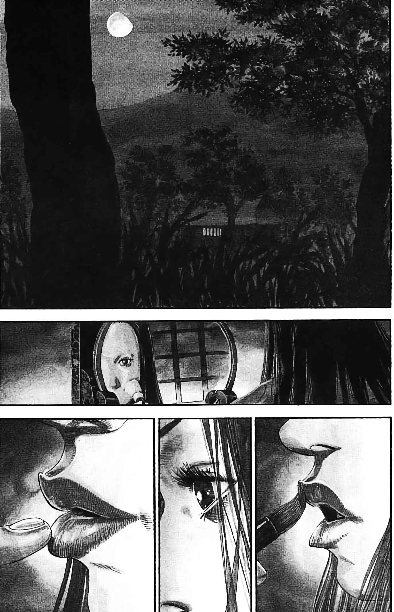 Read VagabondFR Manga Online