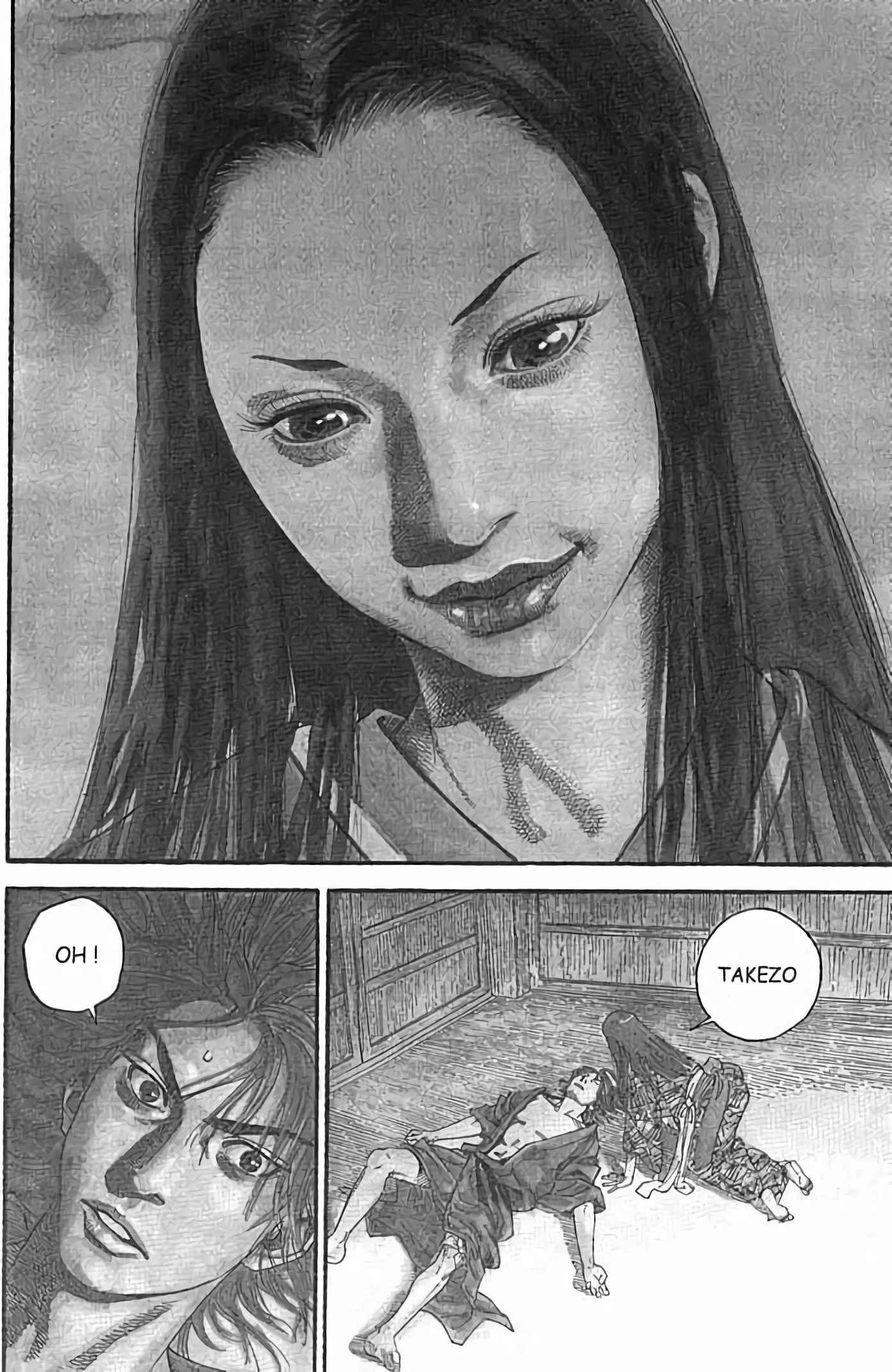 Read VagabondFR Manga Online