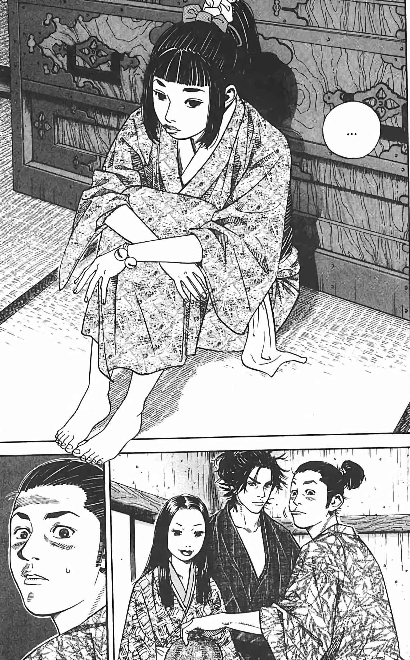 Read VagabondFR Manga Online