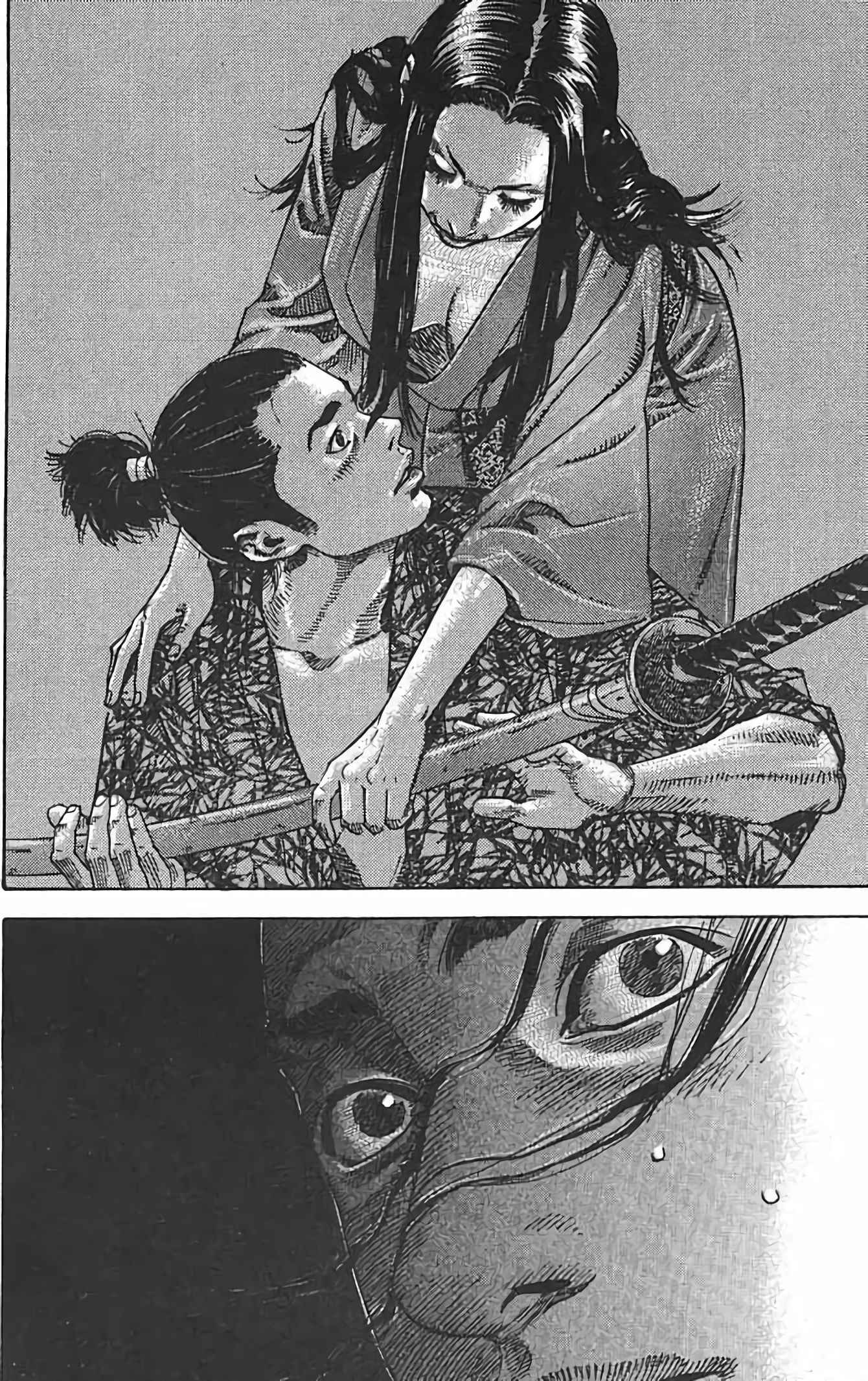 Read VagabondFR Manga Online