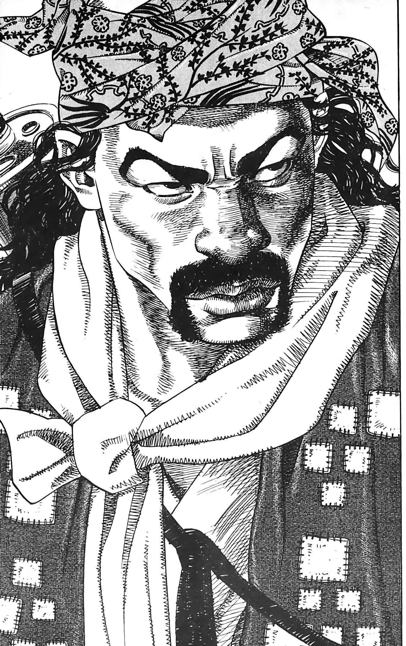 Read VagabondFR Manga Online