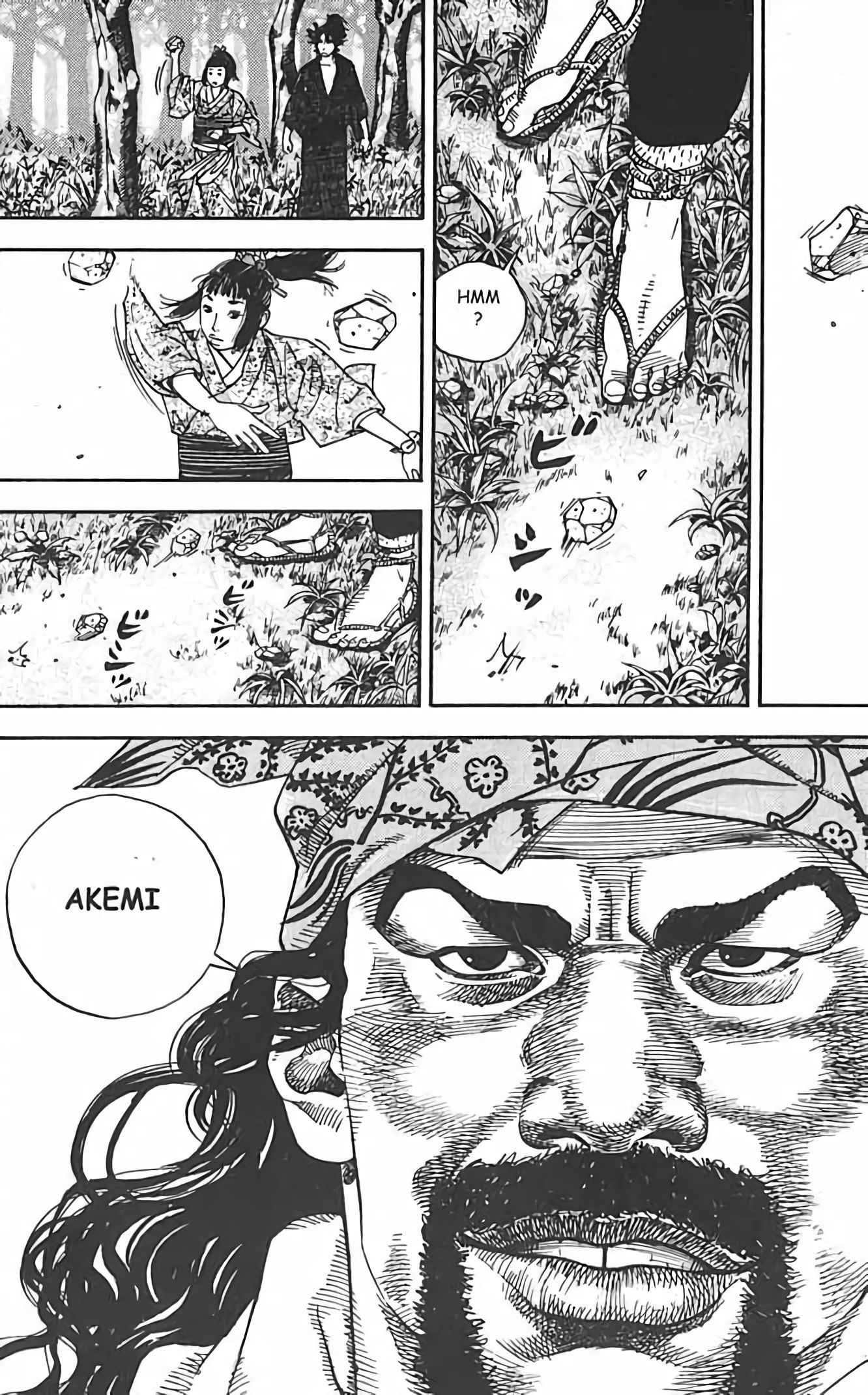 Read VagabondFR Manga Online