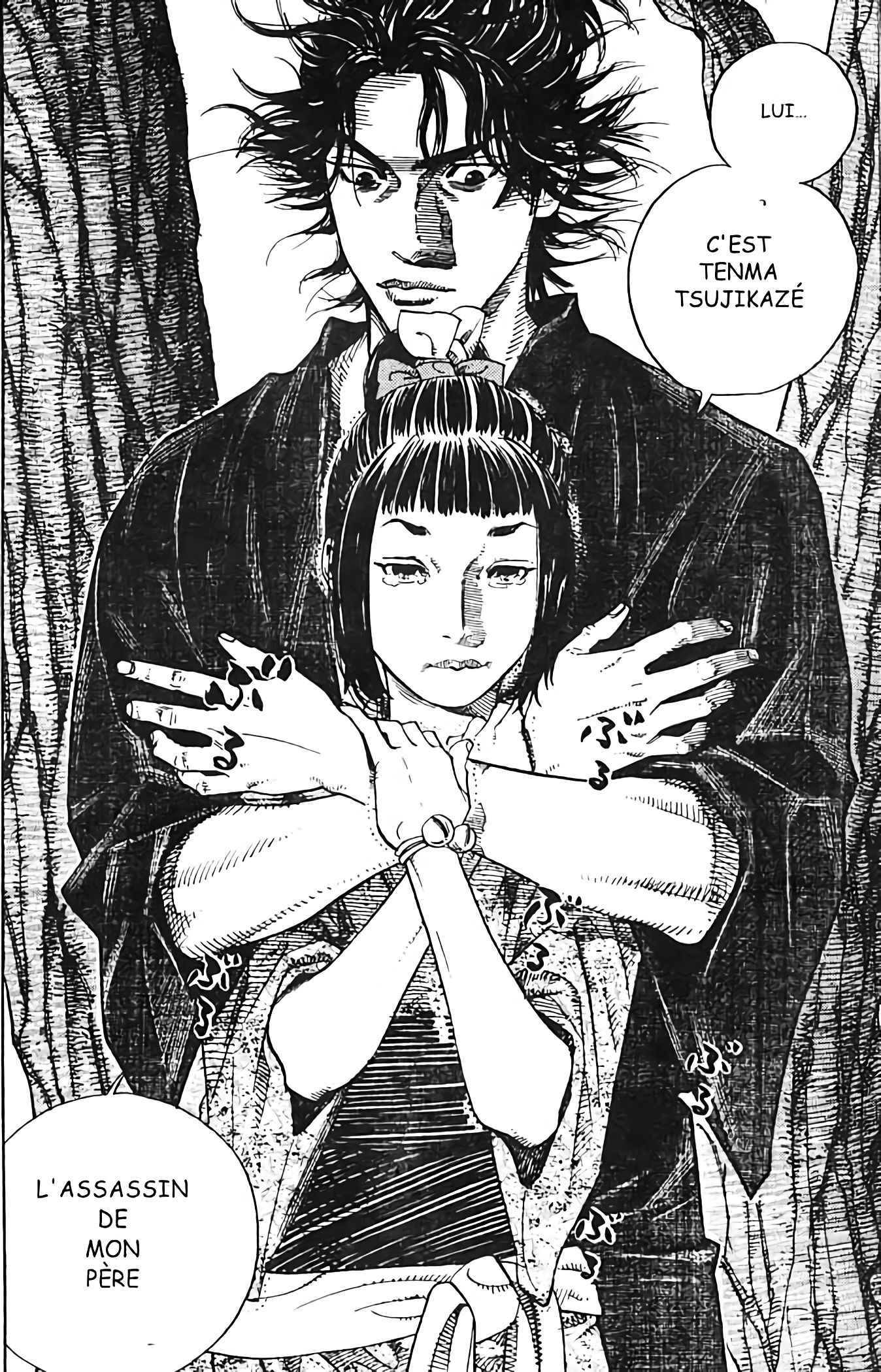 Read VagabondFR Manga Online
