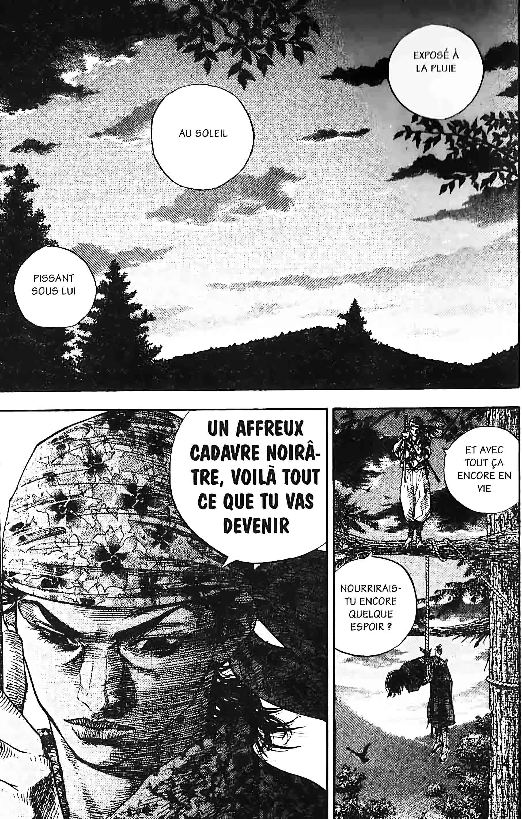 Read VagabondFR Manga Online