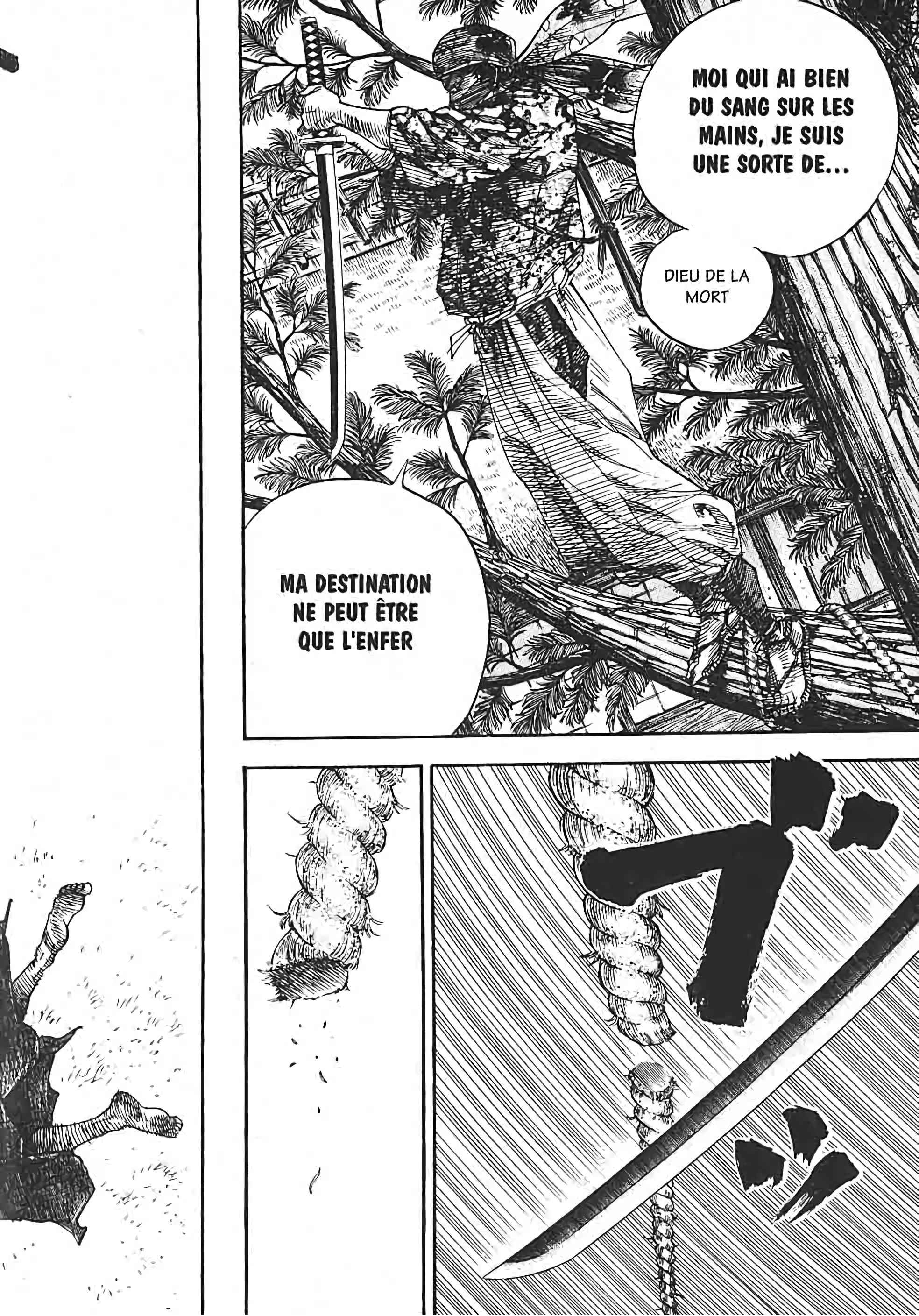Read VagabondFR Manga Online