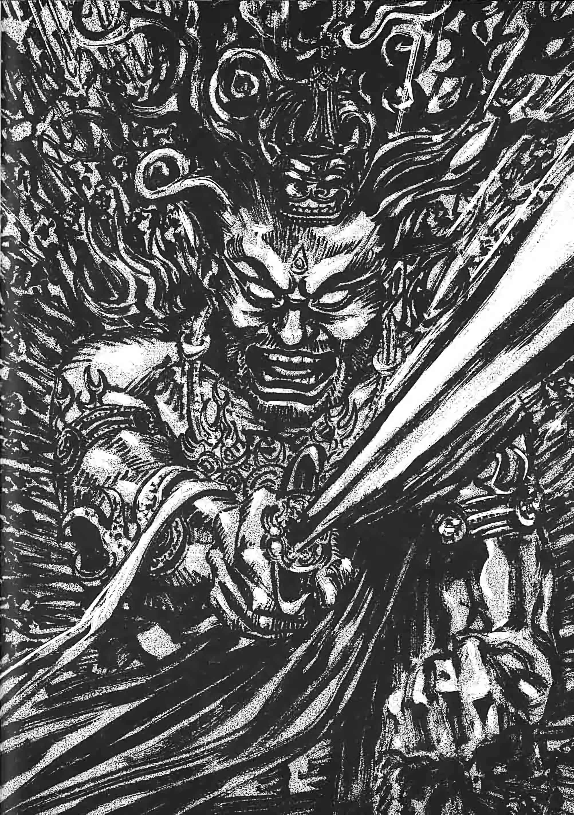 Read VagabondFR Manga Online