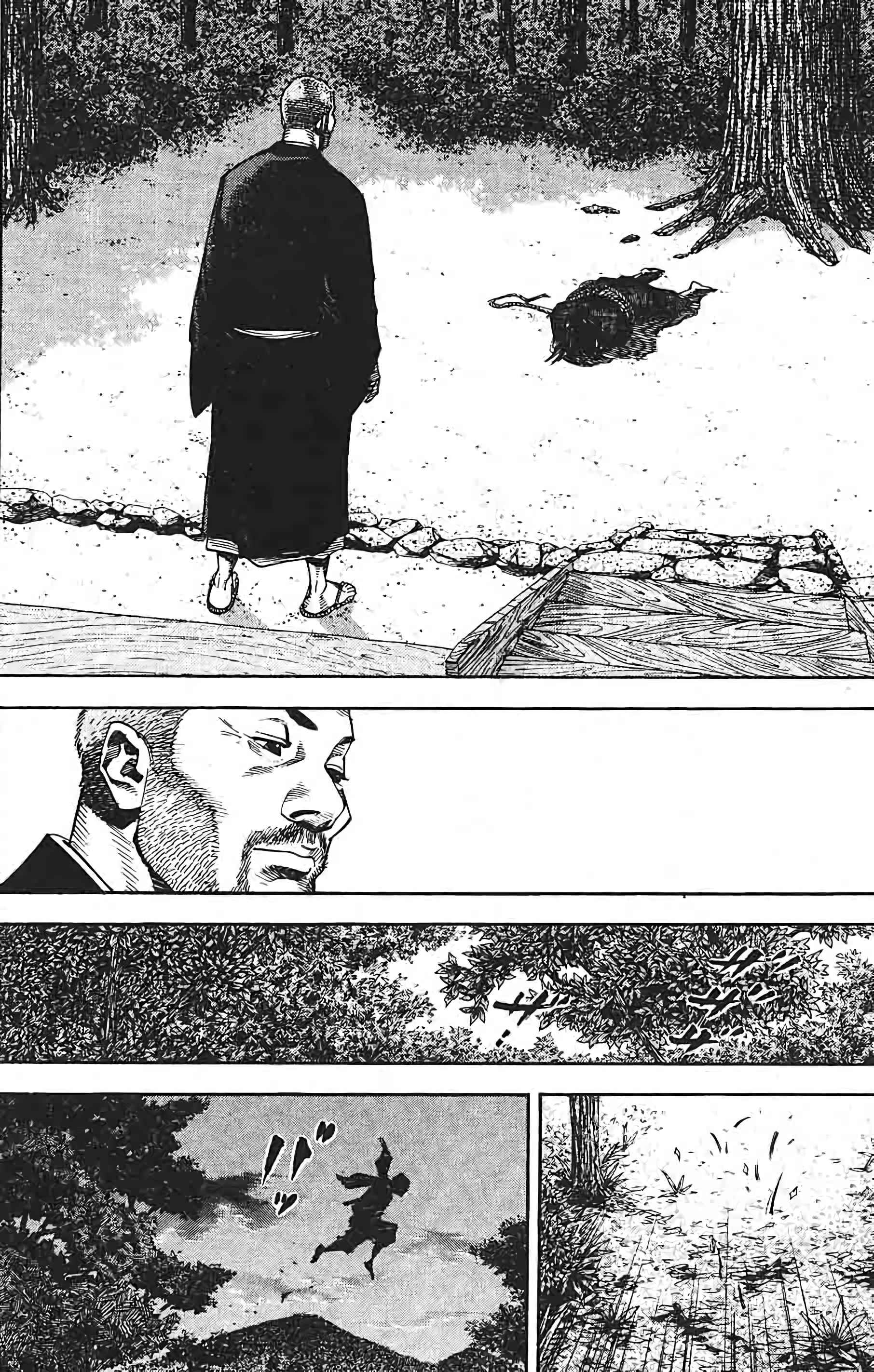 Read VagabondFR Manga Online