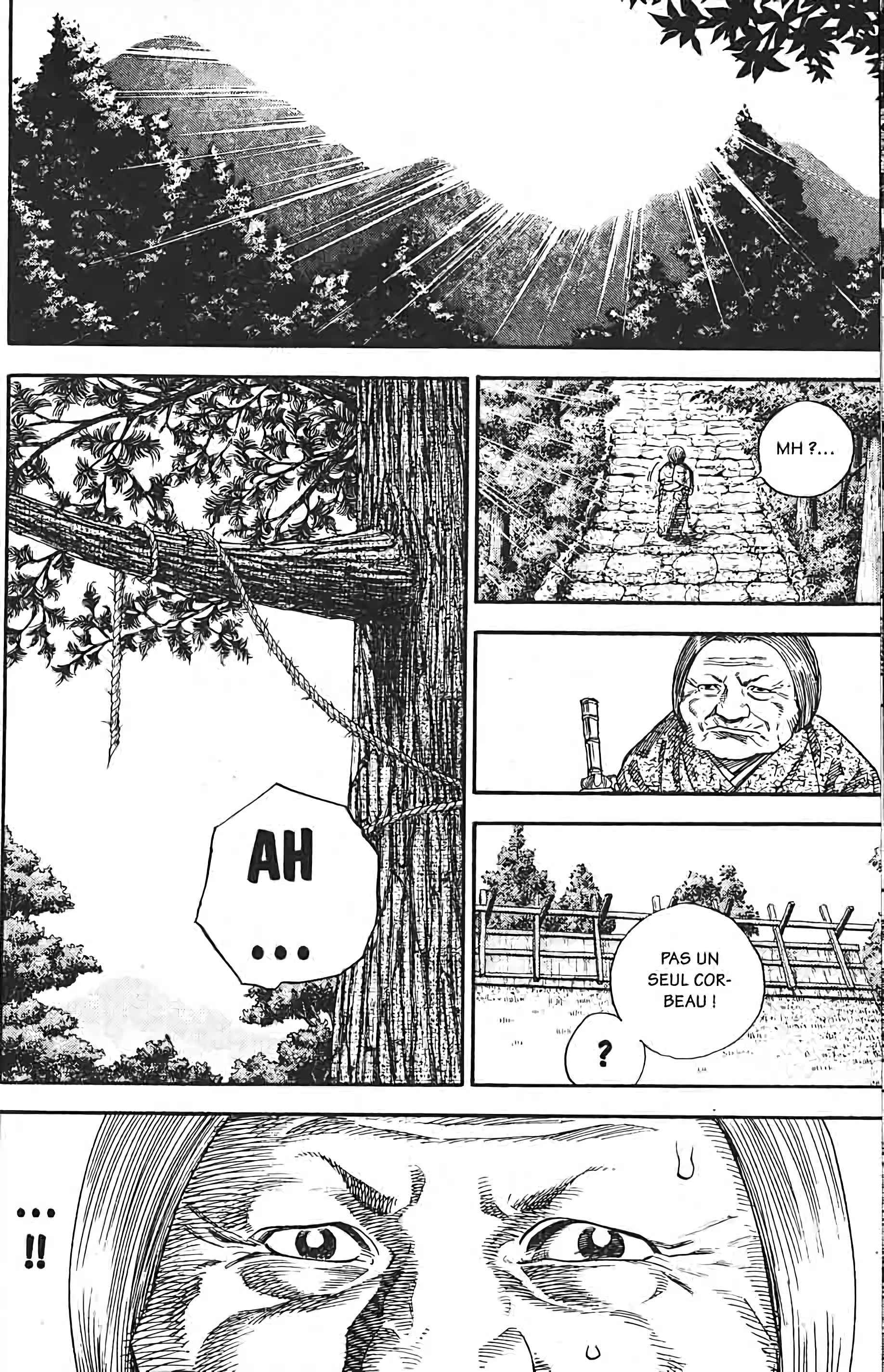 Read VagabondFR Manga Online