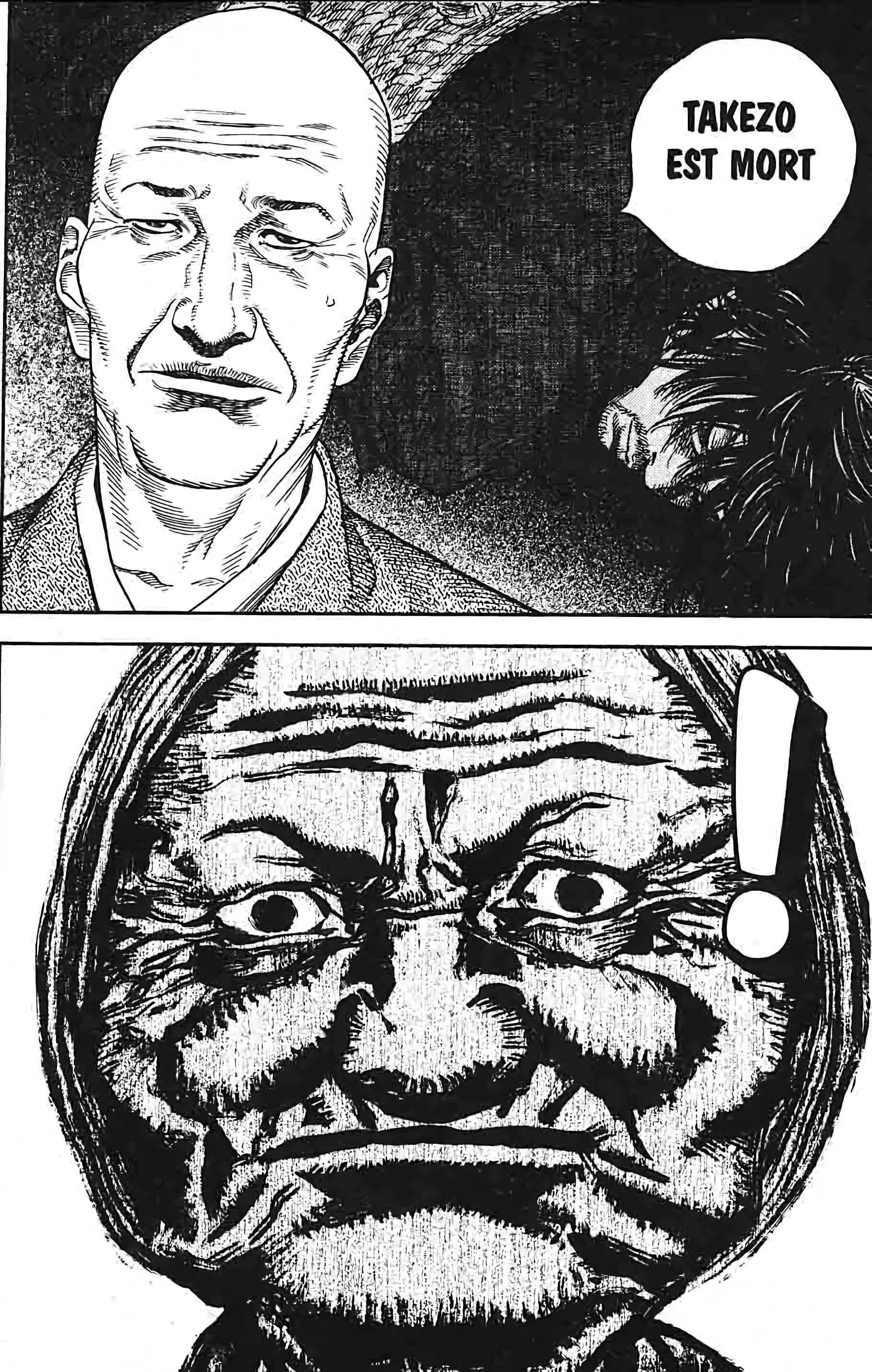 Read VagabondFR Manga Online