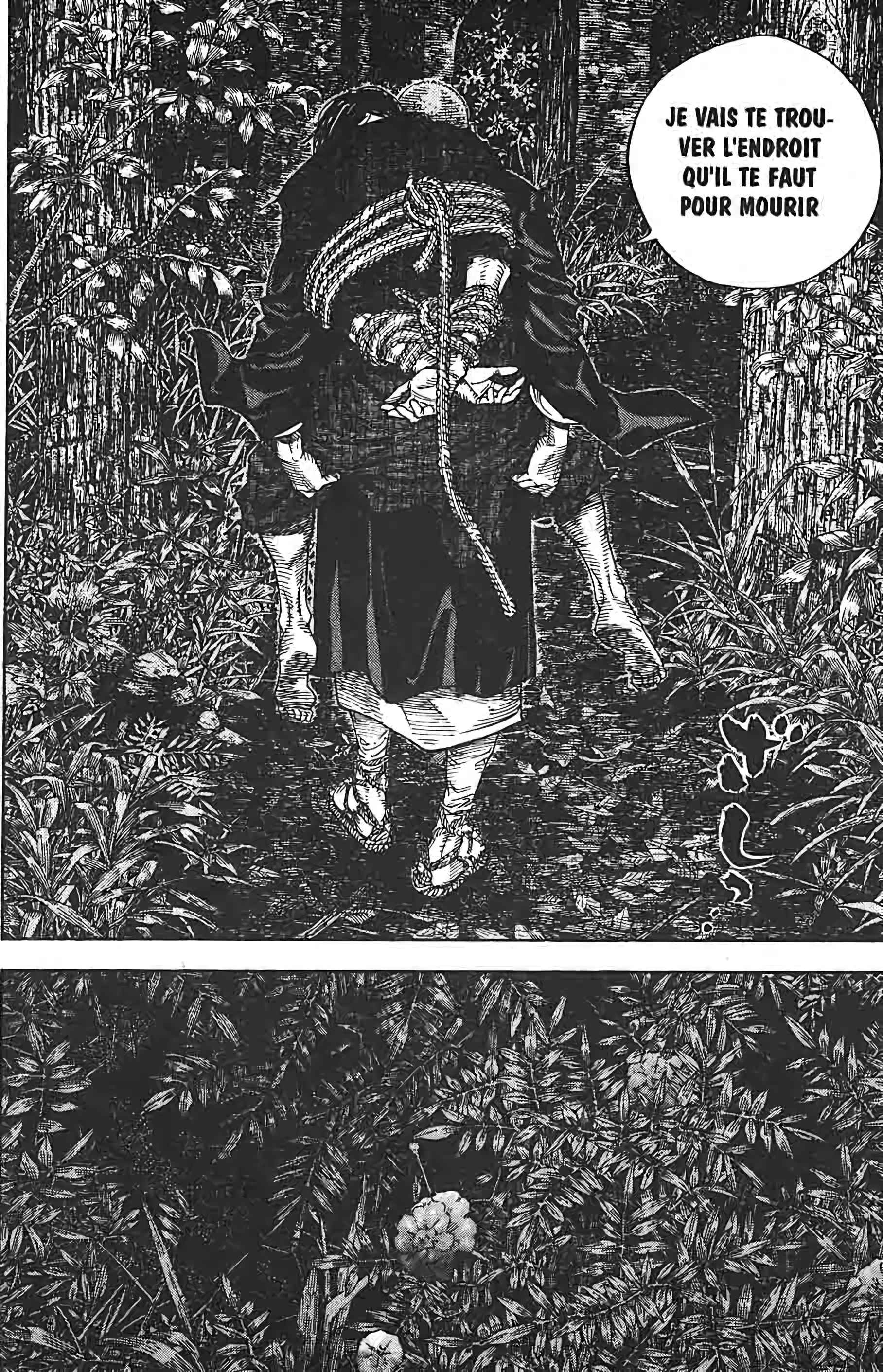 Read VagabondFR Manga Online