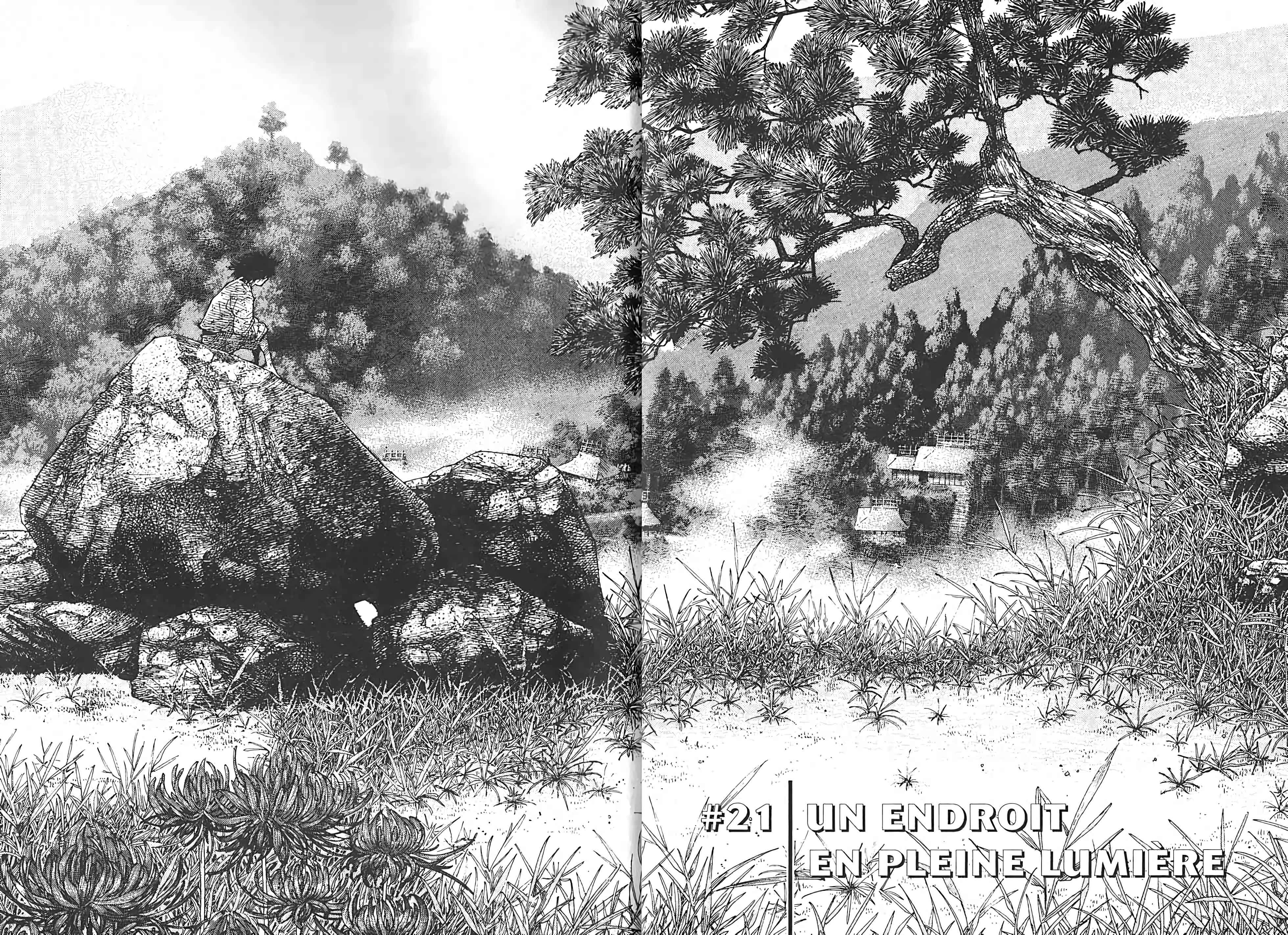 Read VagabondFR Manga Online