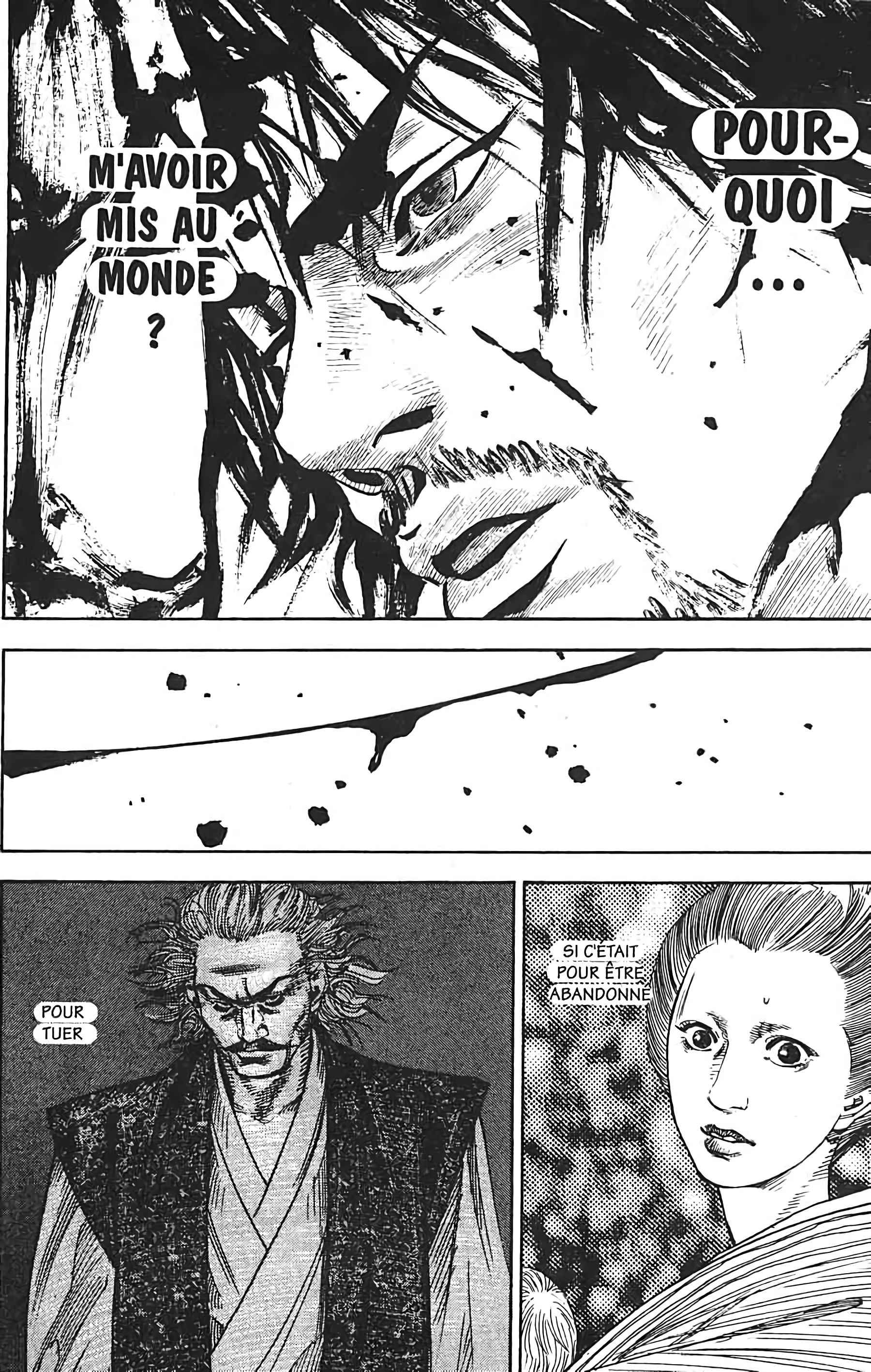 Read VagabondFR Manga Online