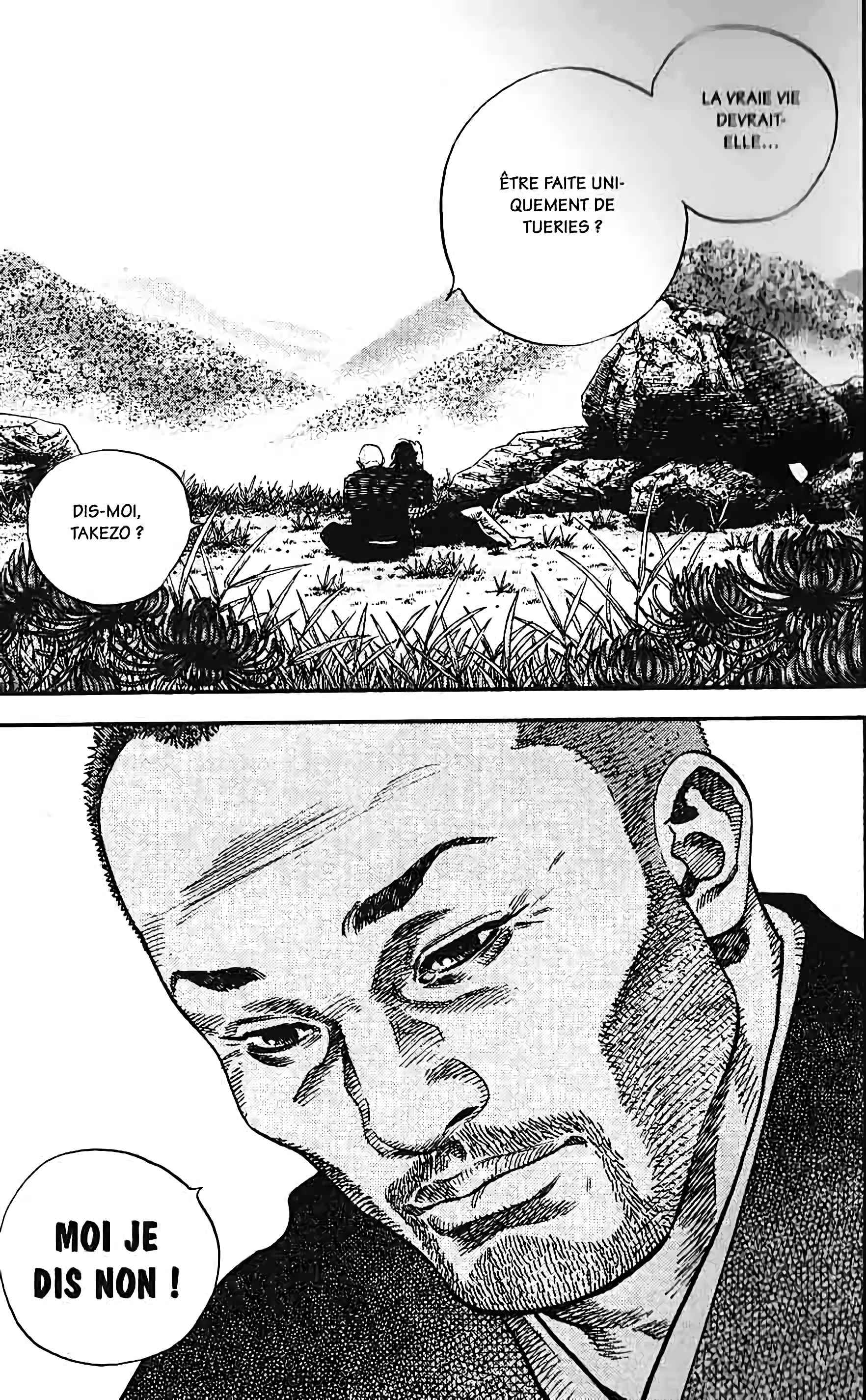 Read VagabondFR Manga Online
