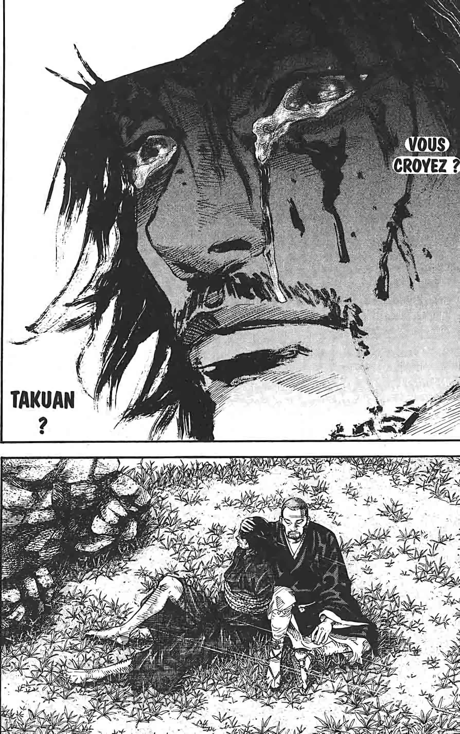 Read VagabondFR Manga Online