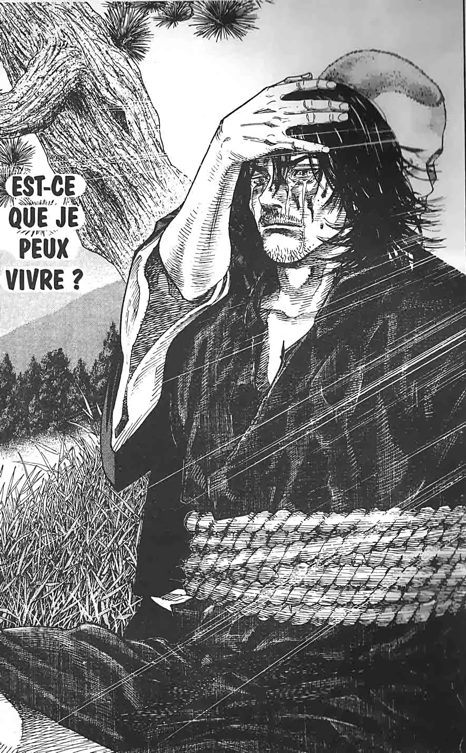Read VagabondFR Manga Online