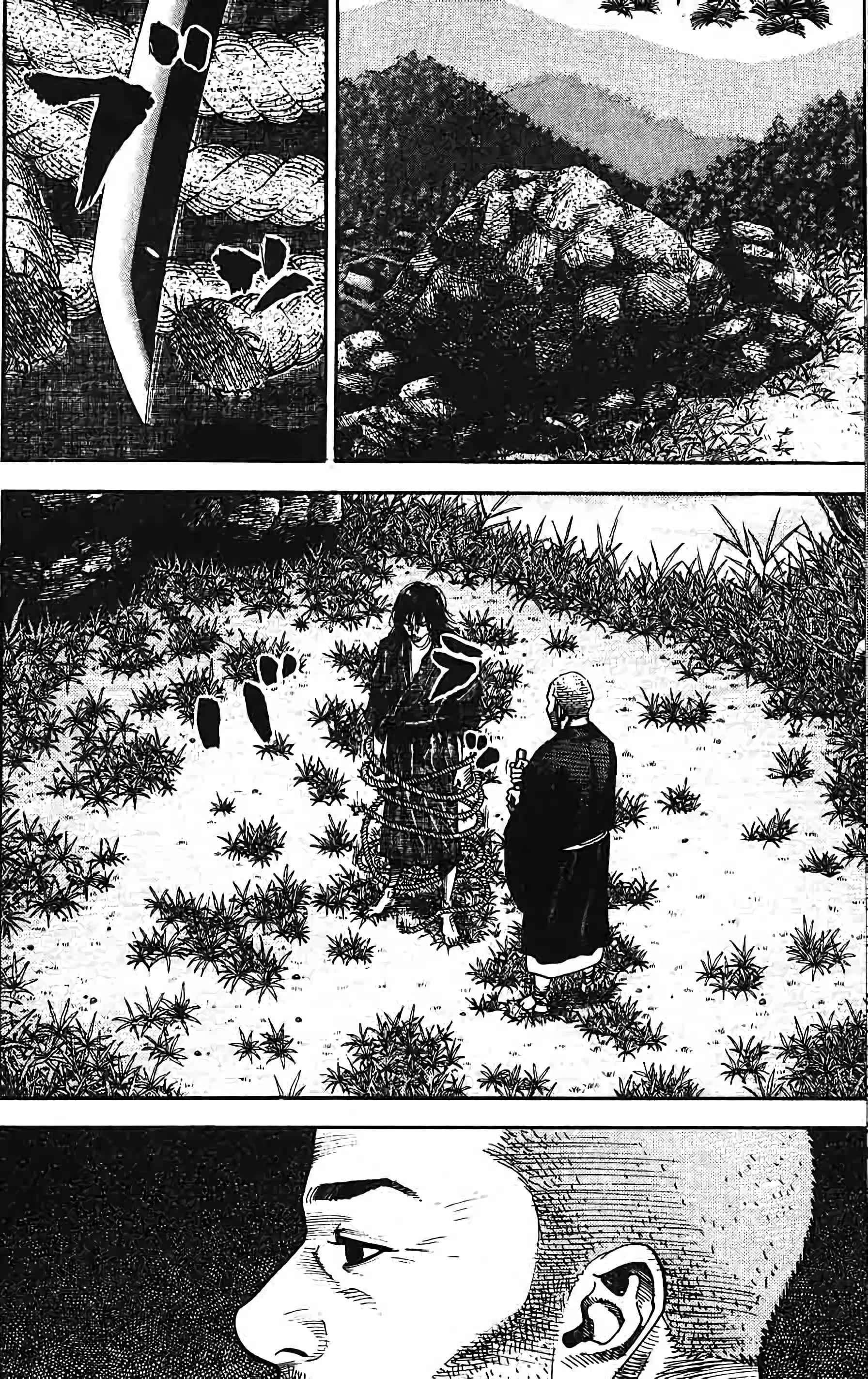Read VagabondFR Manga Online