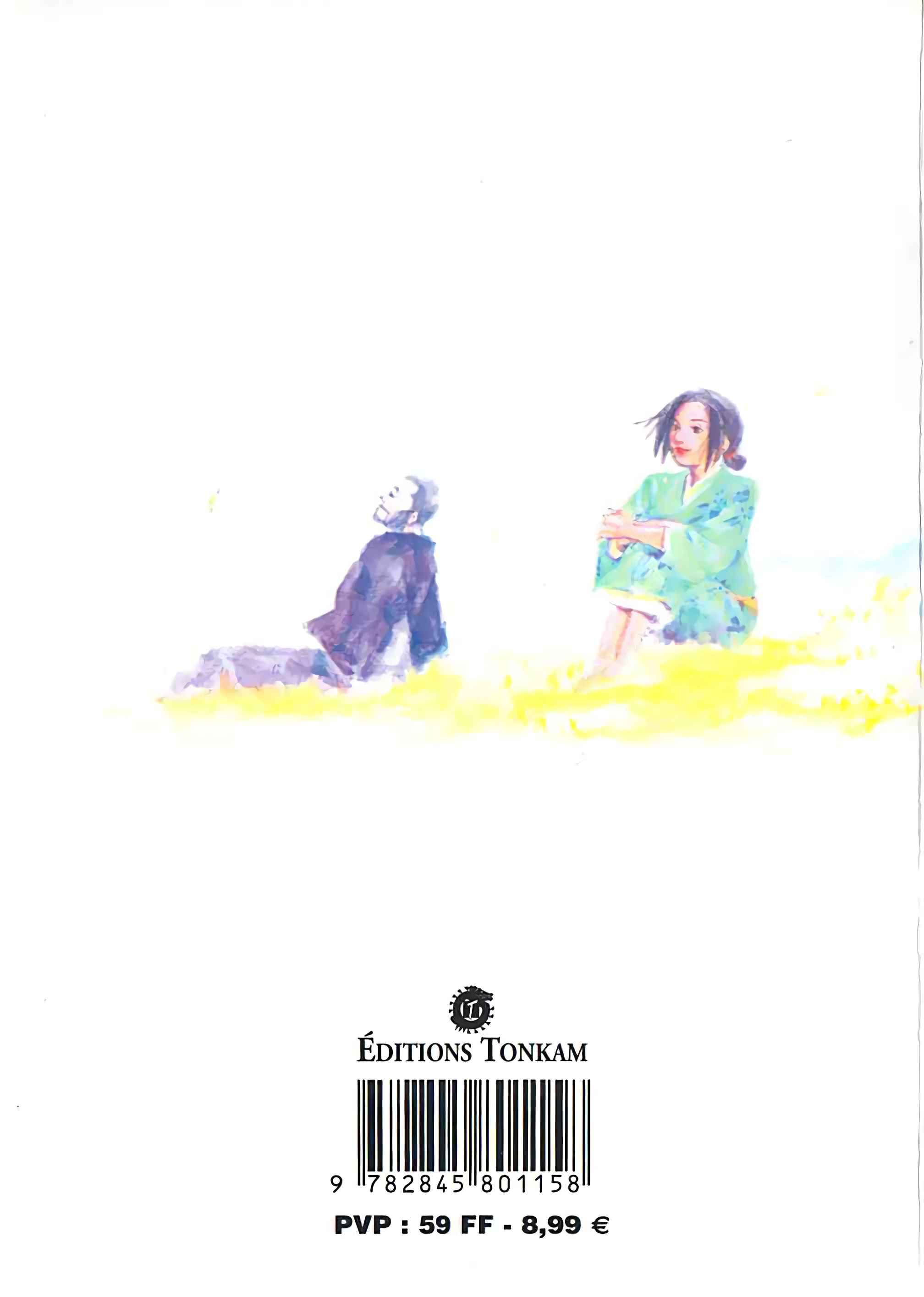 Read VagabondFR Manga Online
