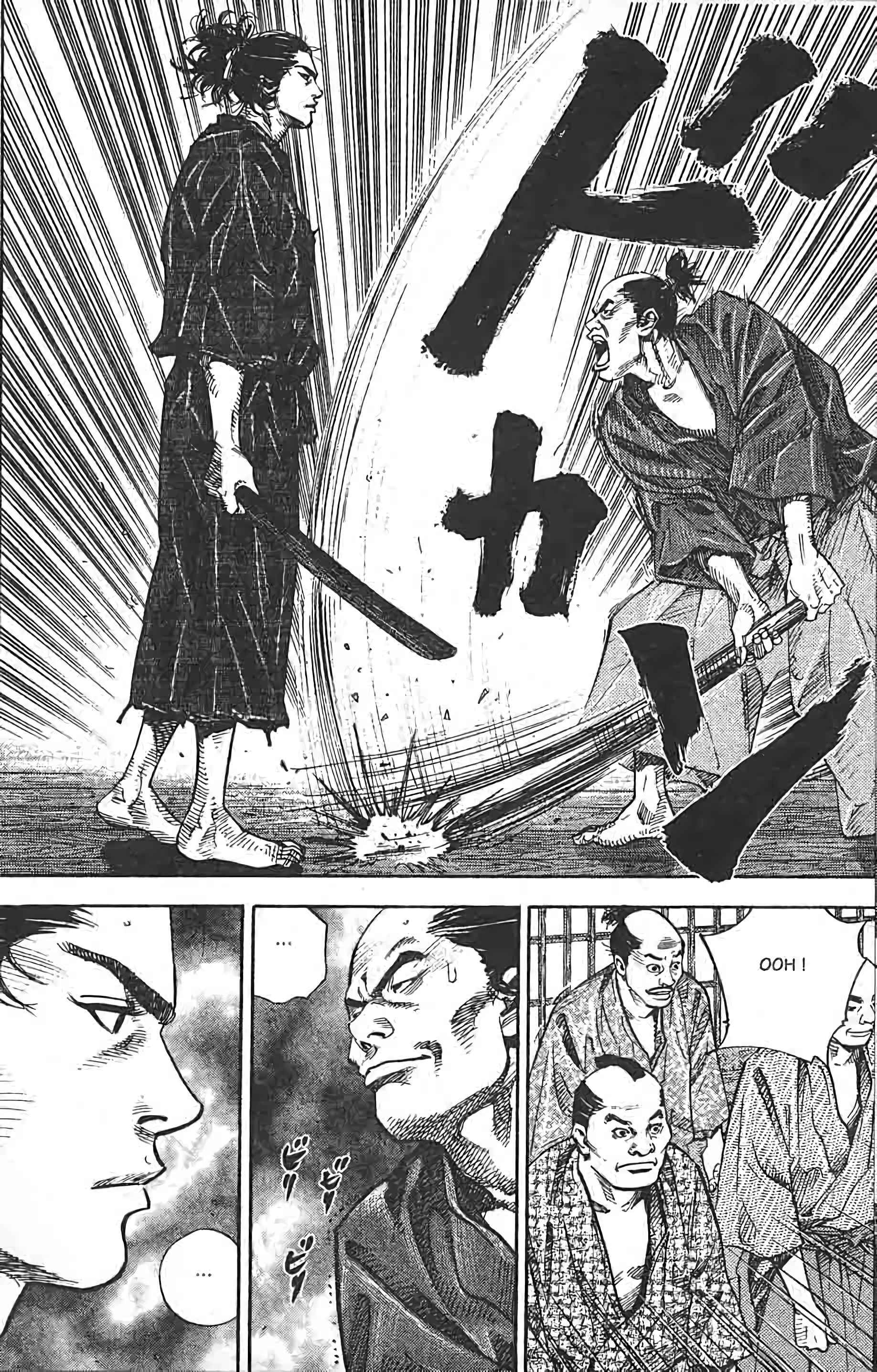 Read VagabondFR Manga Online