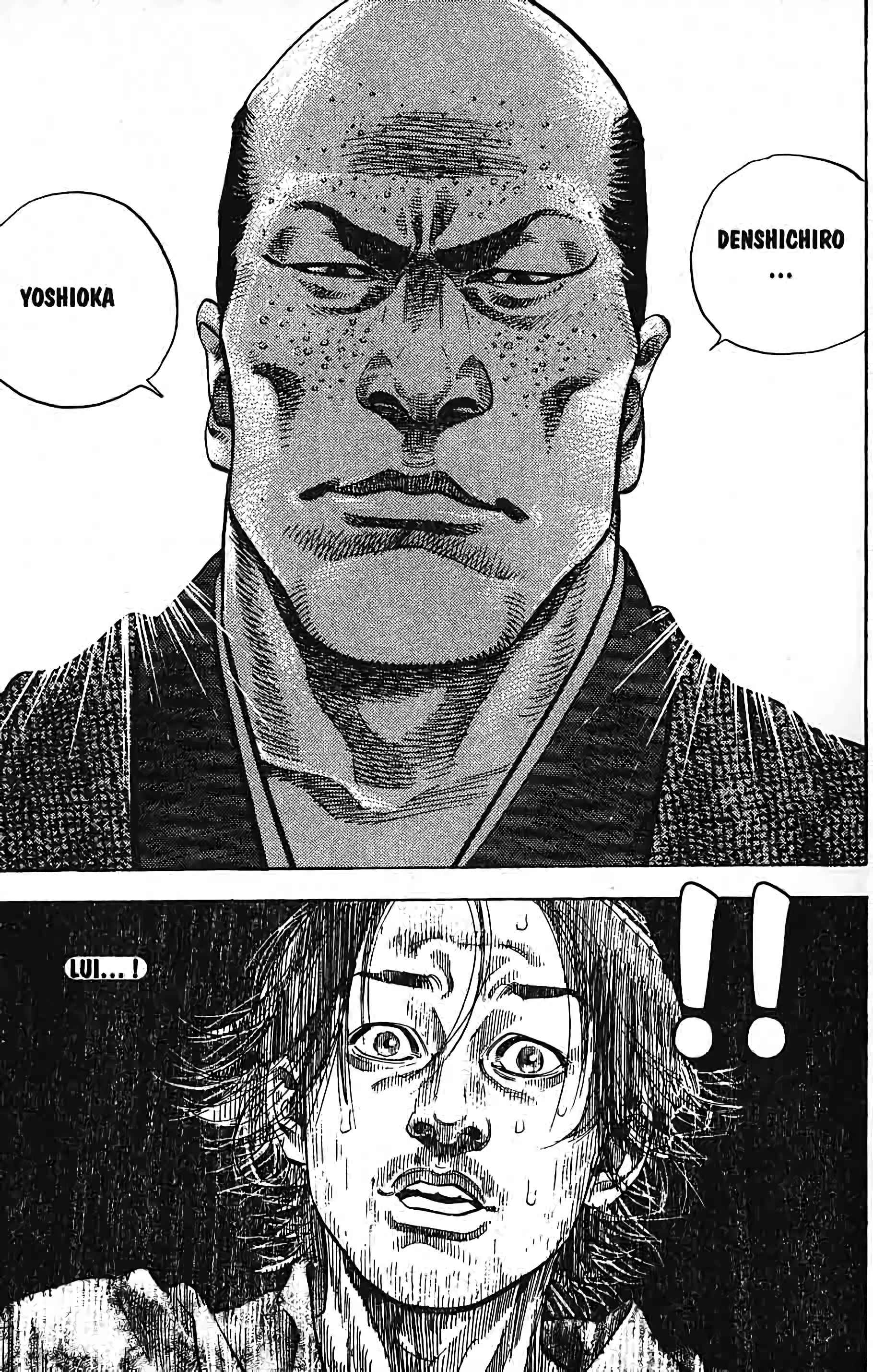 Read VagabondFR Manga Online