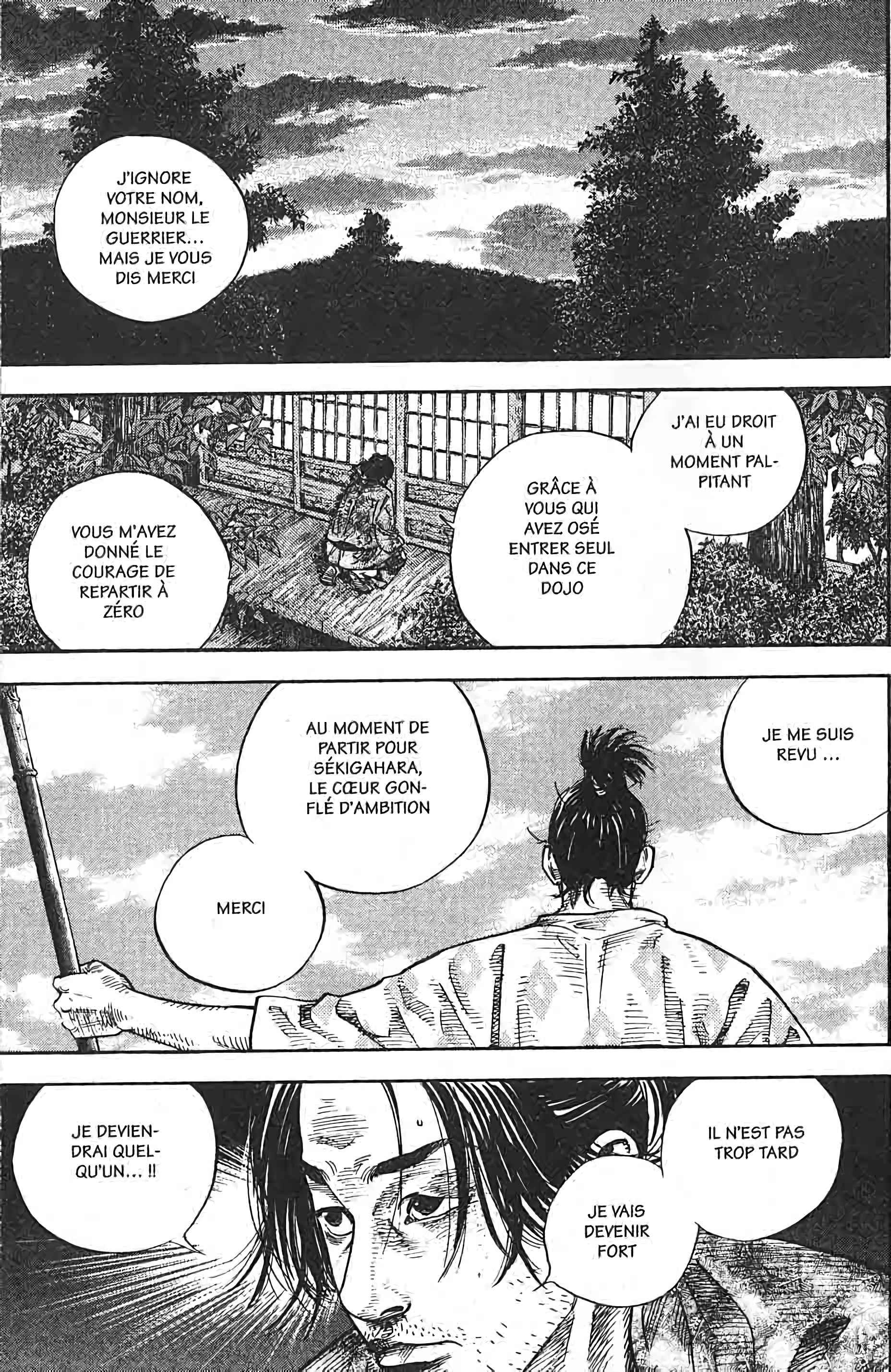 Read VagabondFR Manga Online
