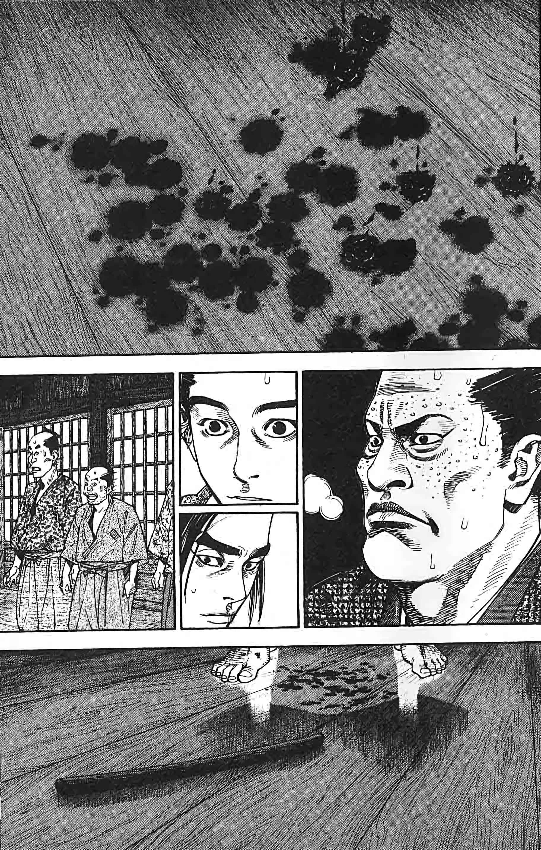 Read VagabondFR Manga Online