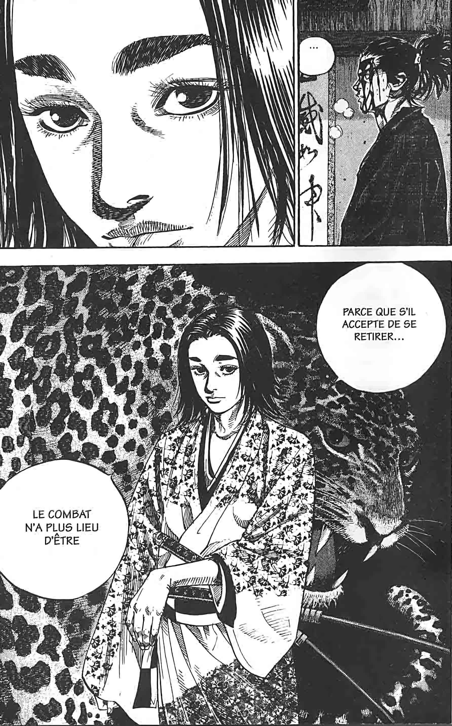 Read VagabondFR Manga Online