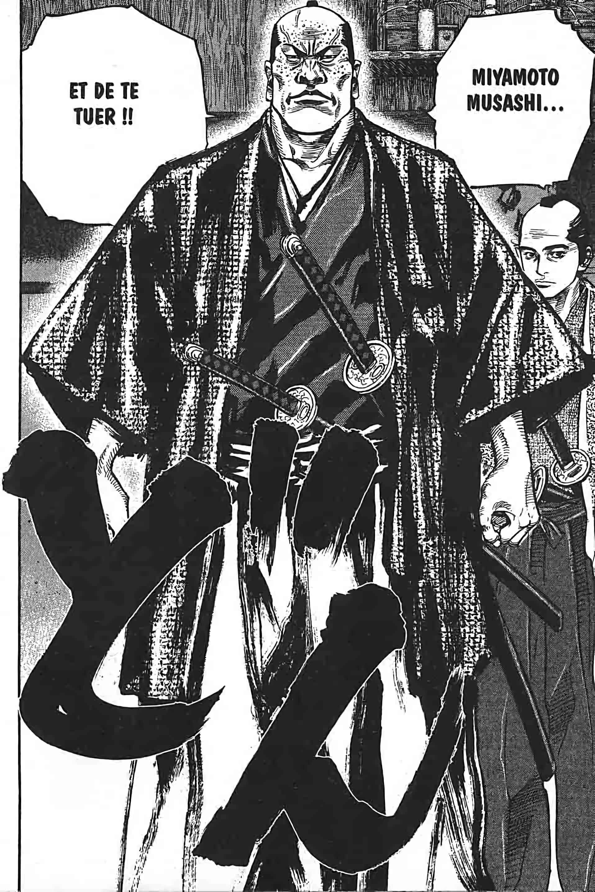 Read VagabondFR Manga Online