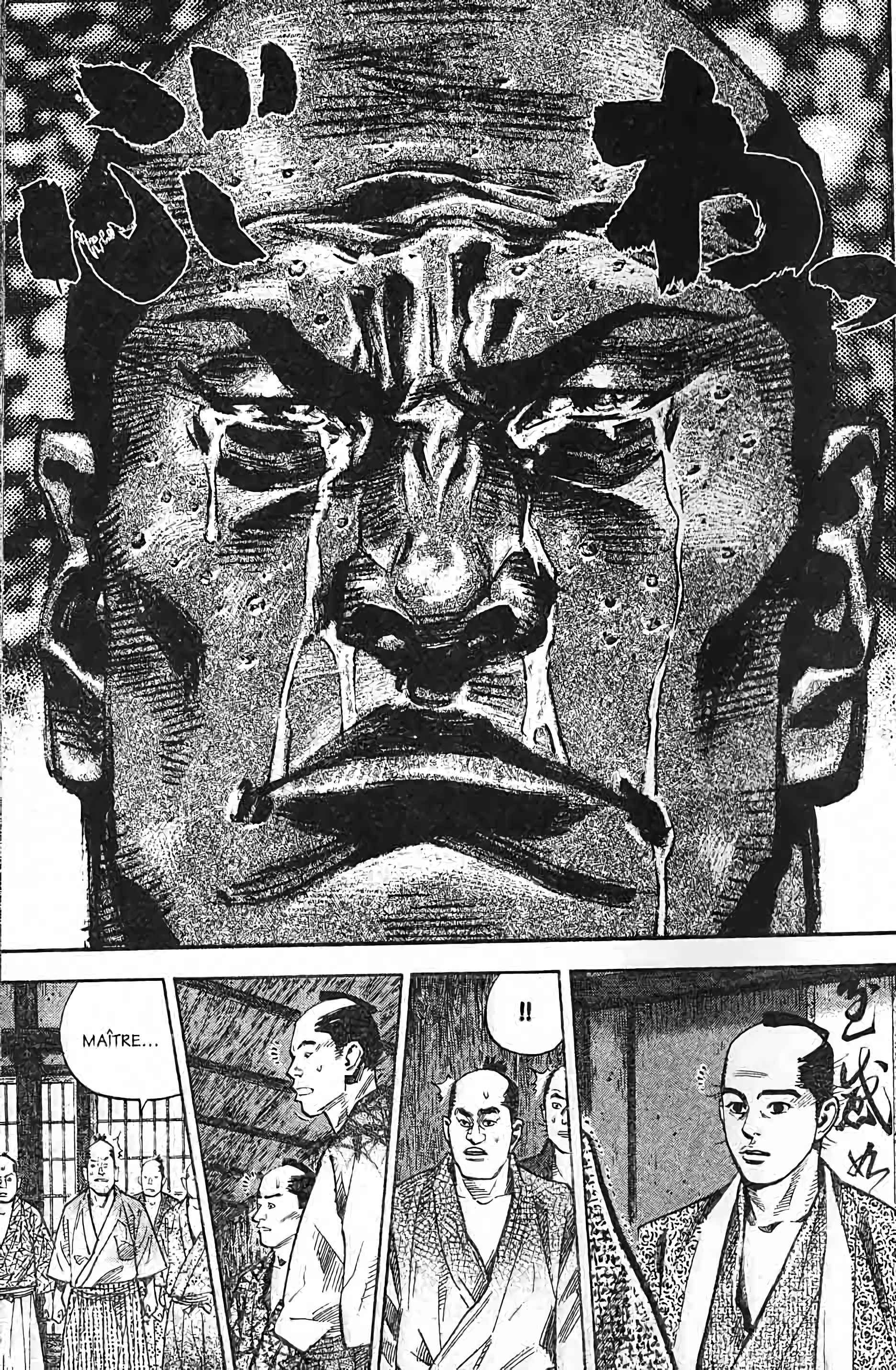 Read VagabondFR Manga Online