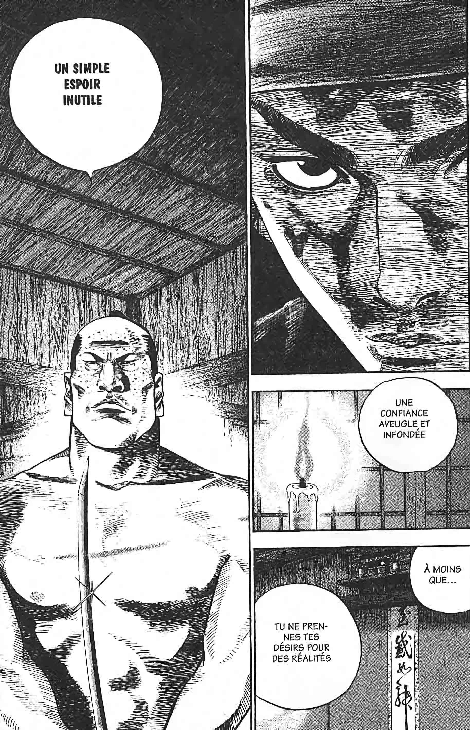 Read VagabondFR Manga Online