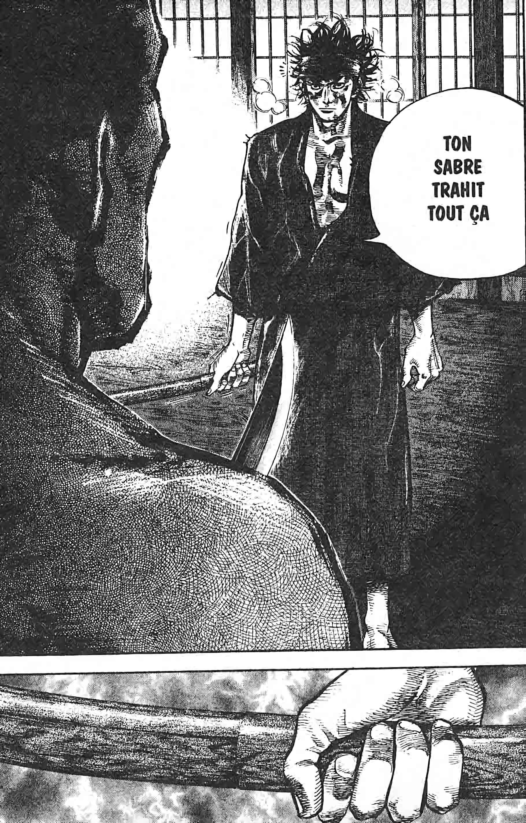 Read VagabondFR Manga Online
