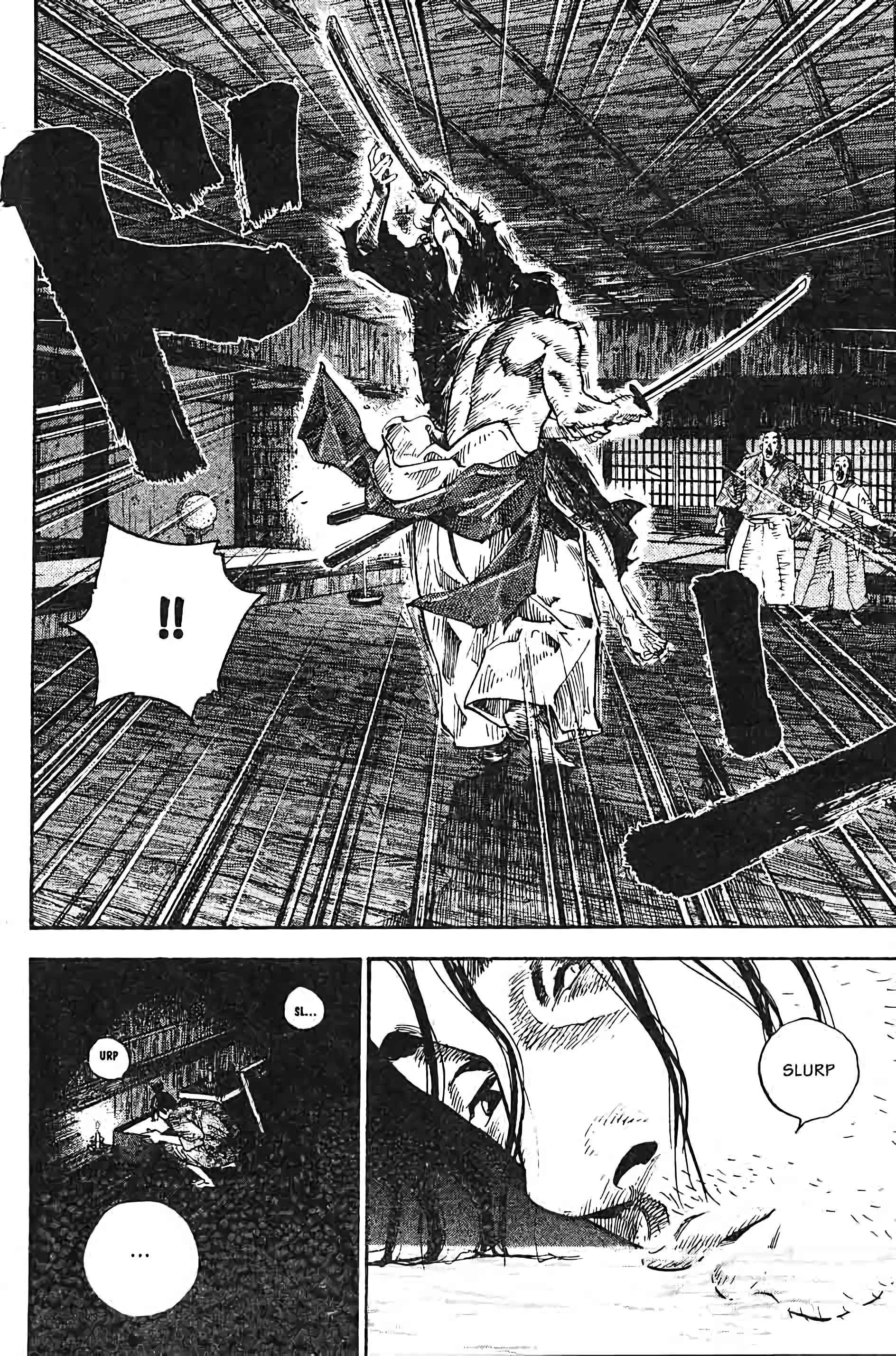 Read VagabondFR Manga Online