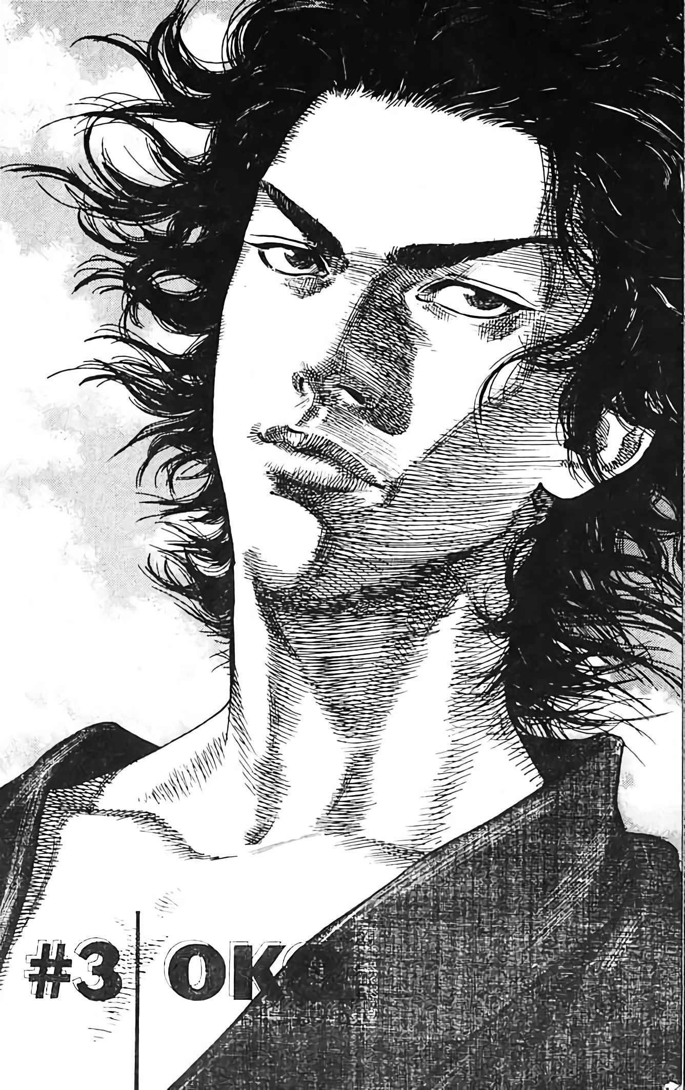 Read VagabondFR Manga Online