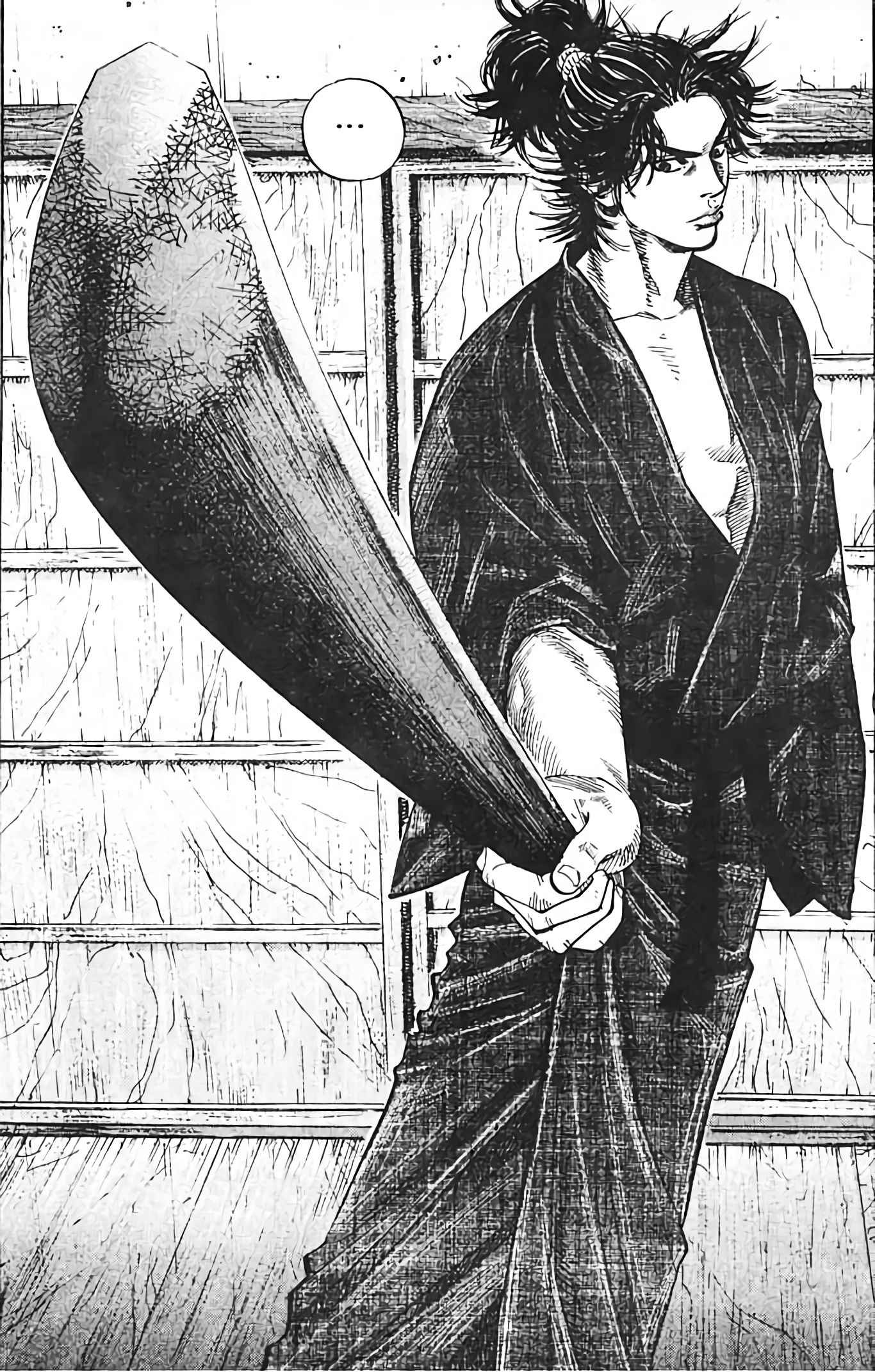 Read VagabondFR Manga Online