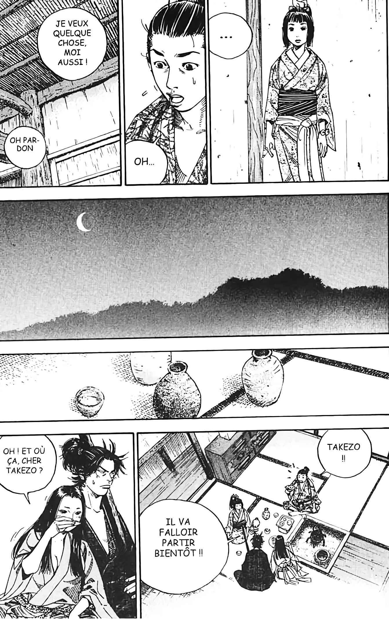 Read VagabondFR Manga Online