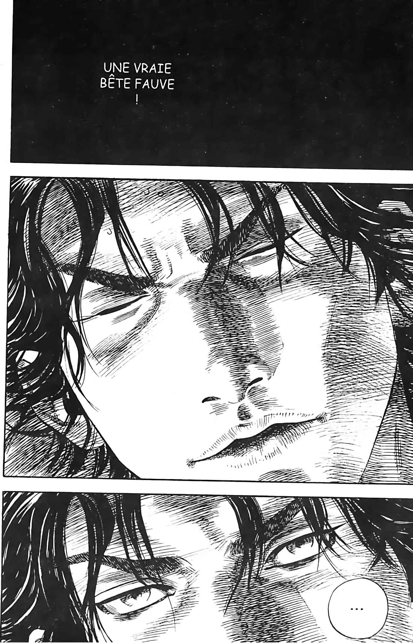 Read VagabondFR Manga Online