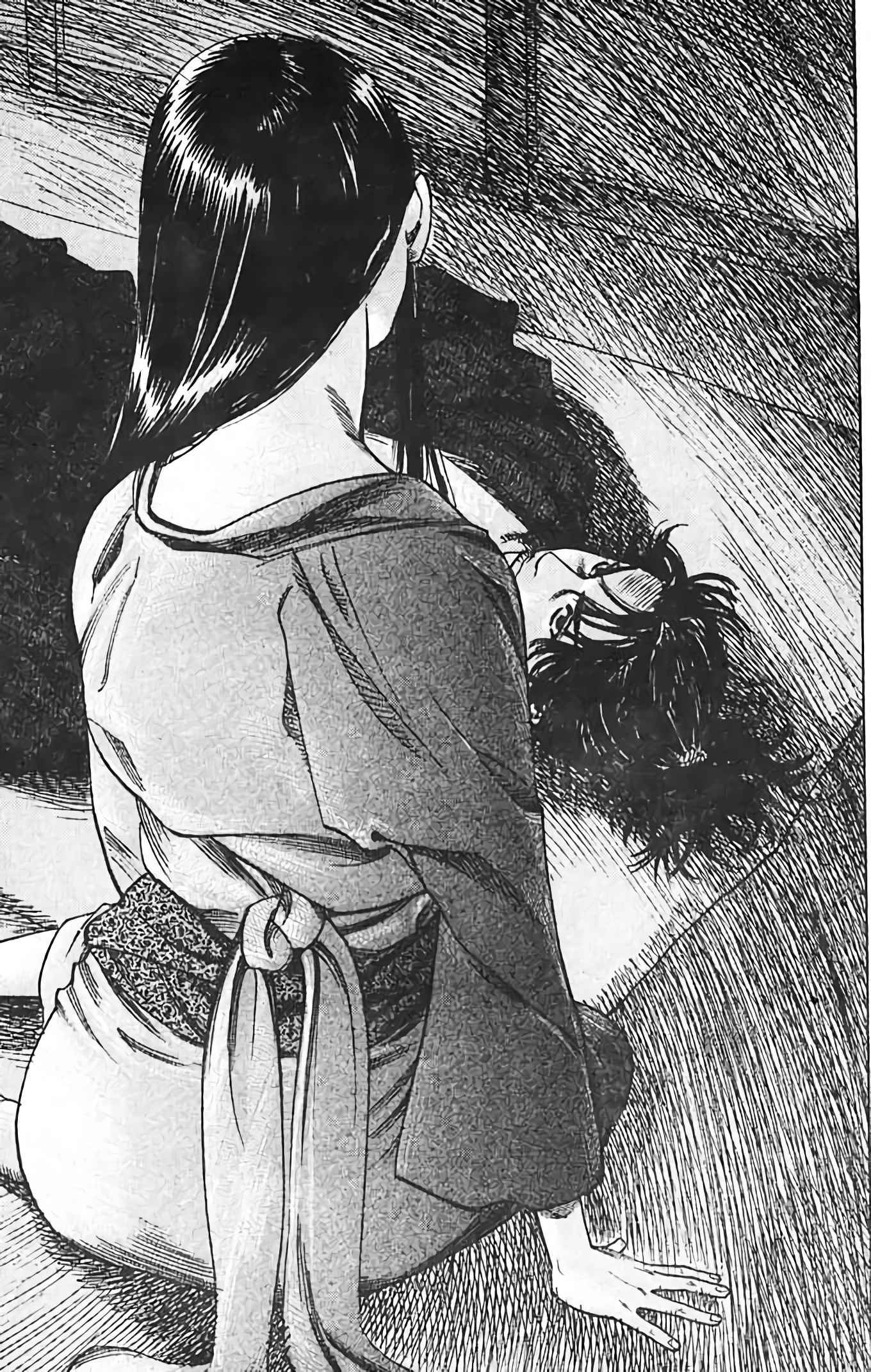 Read VagabondFR Manga Online