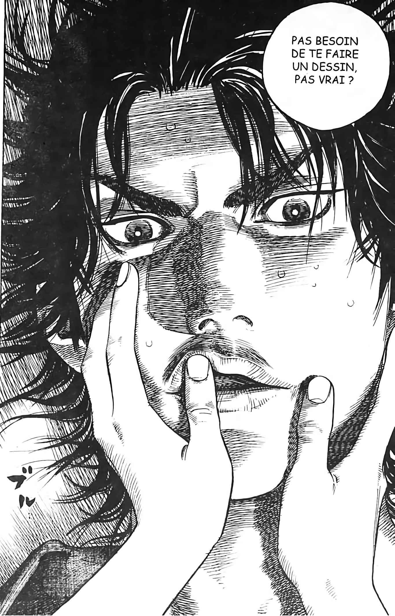 Read VagabondFR Manga Online