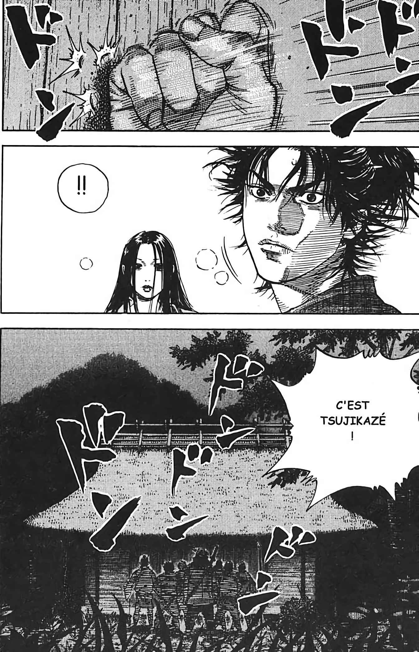 Read VagabondFR Manga Online