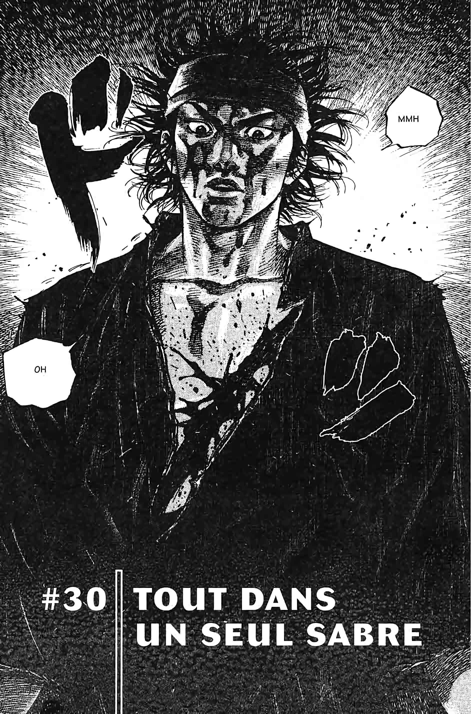 Read VagabondFR Manga Online