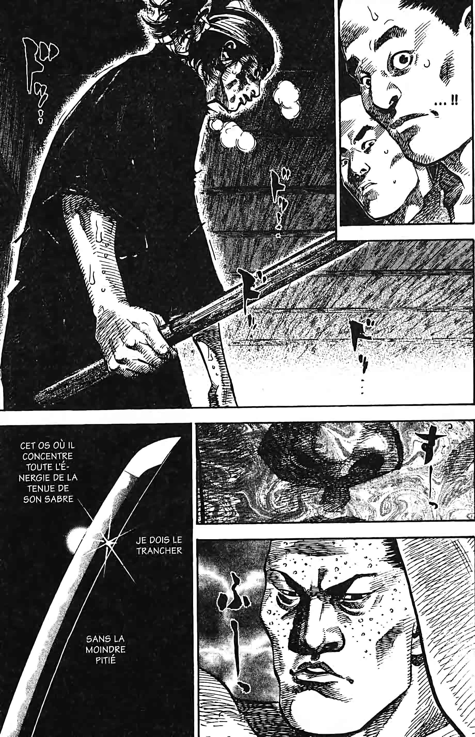 Read VagabondFR Manga Online