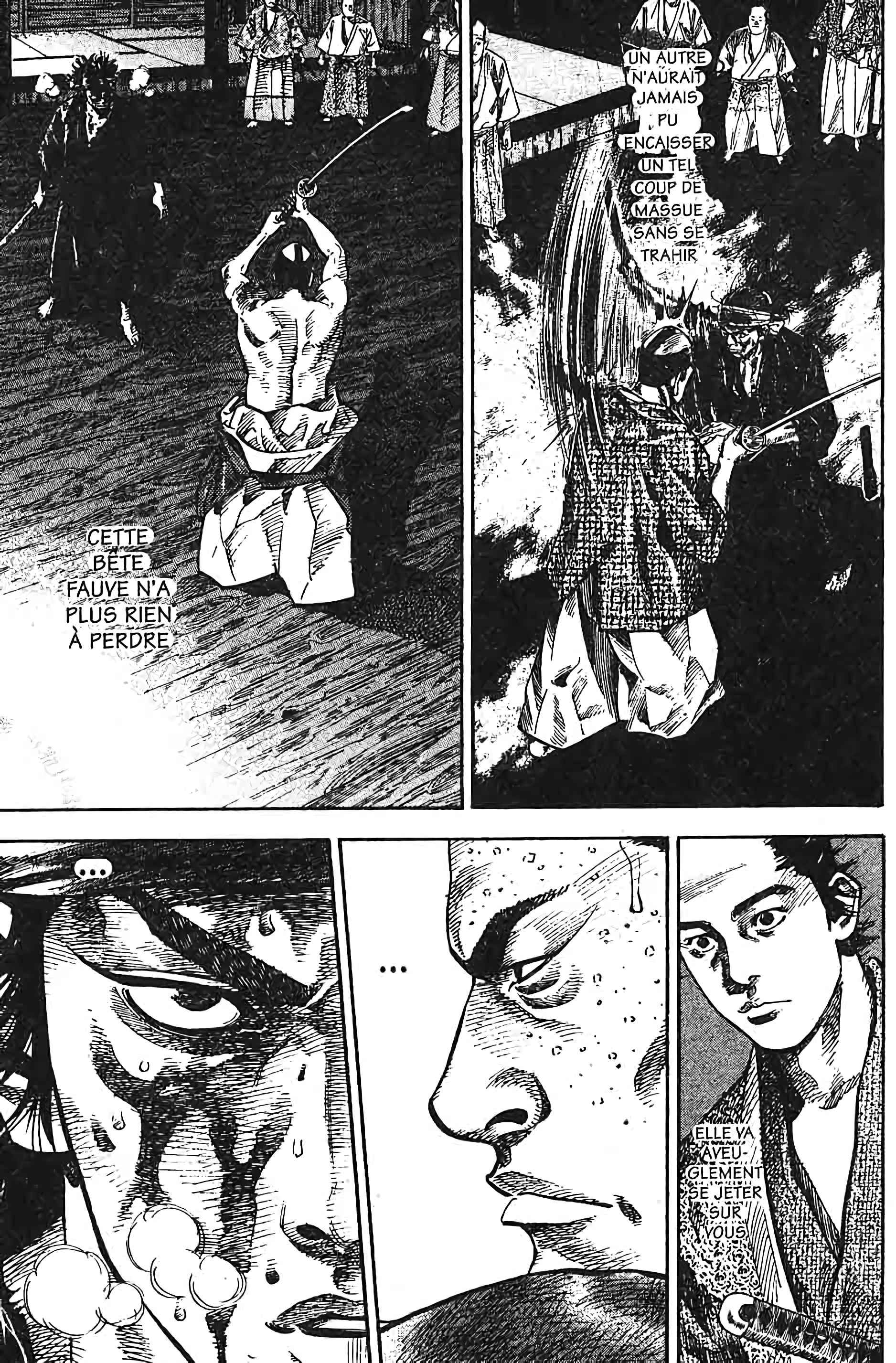 Read VagabondFR Manga Online