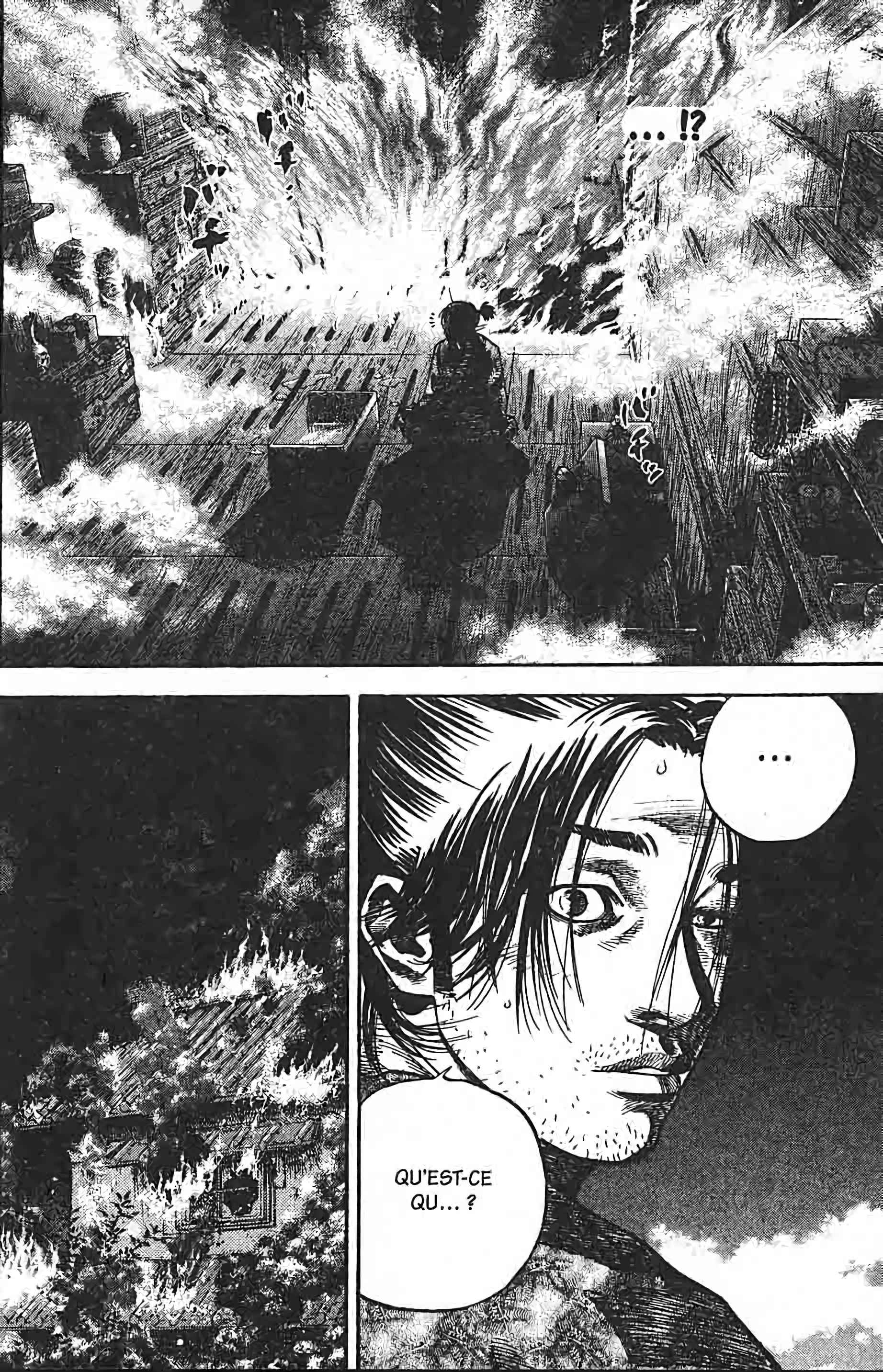 Read VagabondFR Manga Online