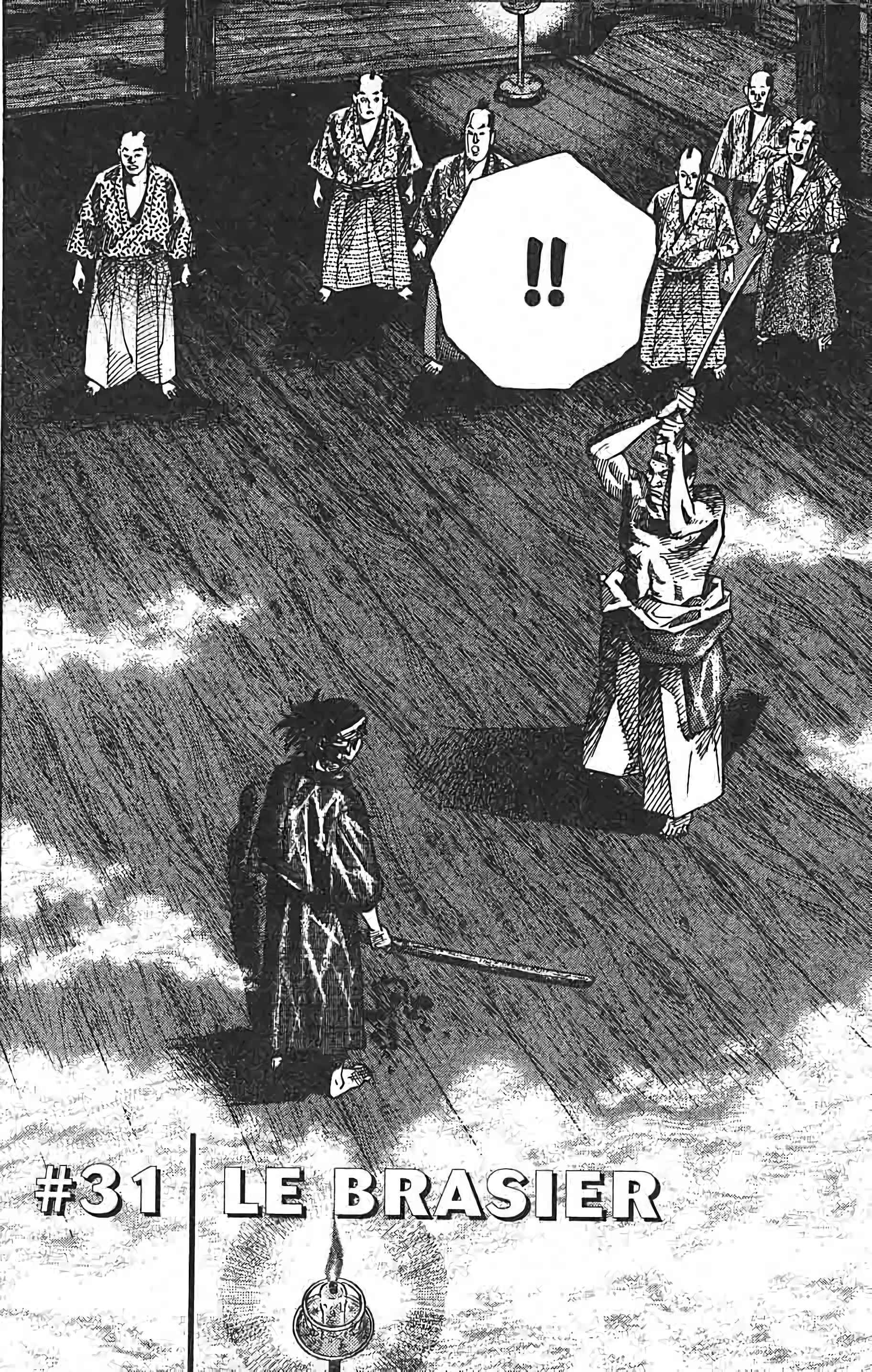 Read VagabondFR Manga Online