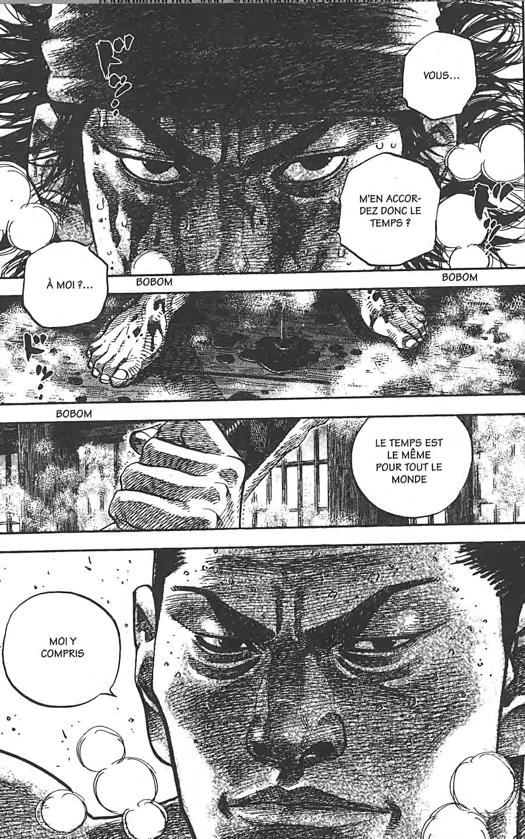 Read VagabondFR Manga Online