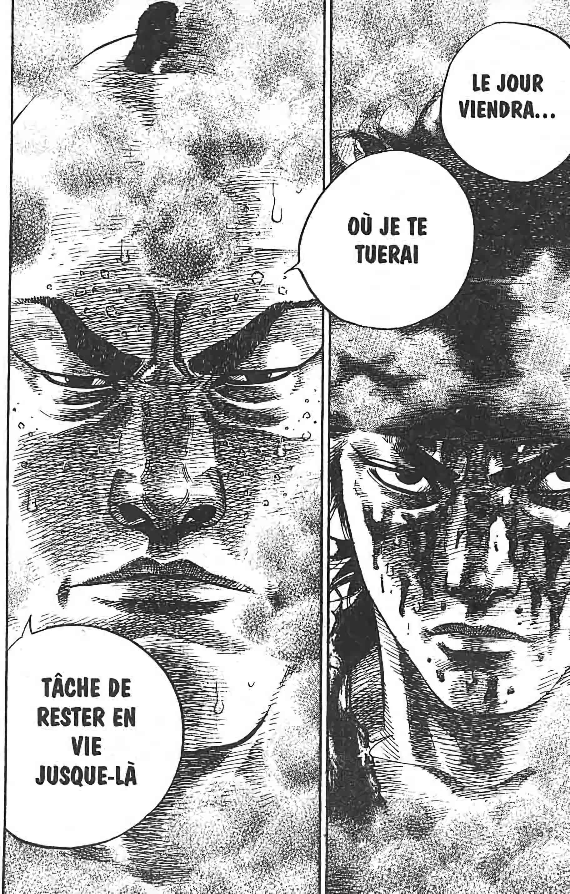 Read VagabondFR Manga Online