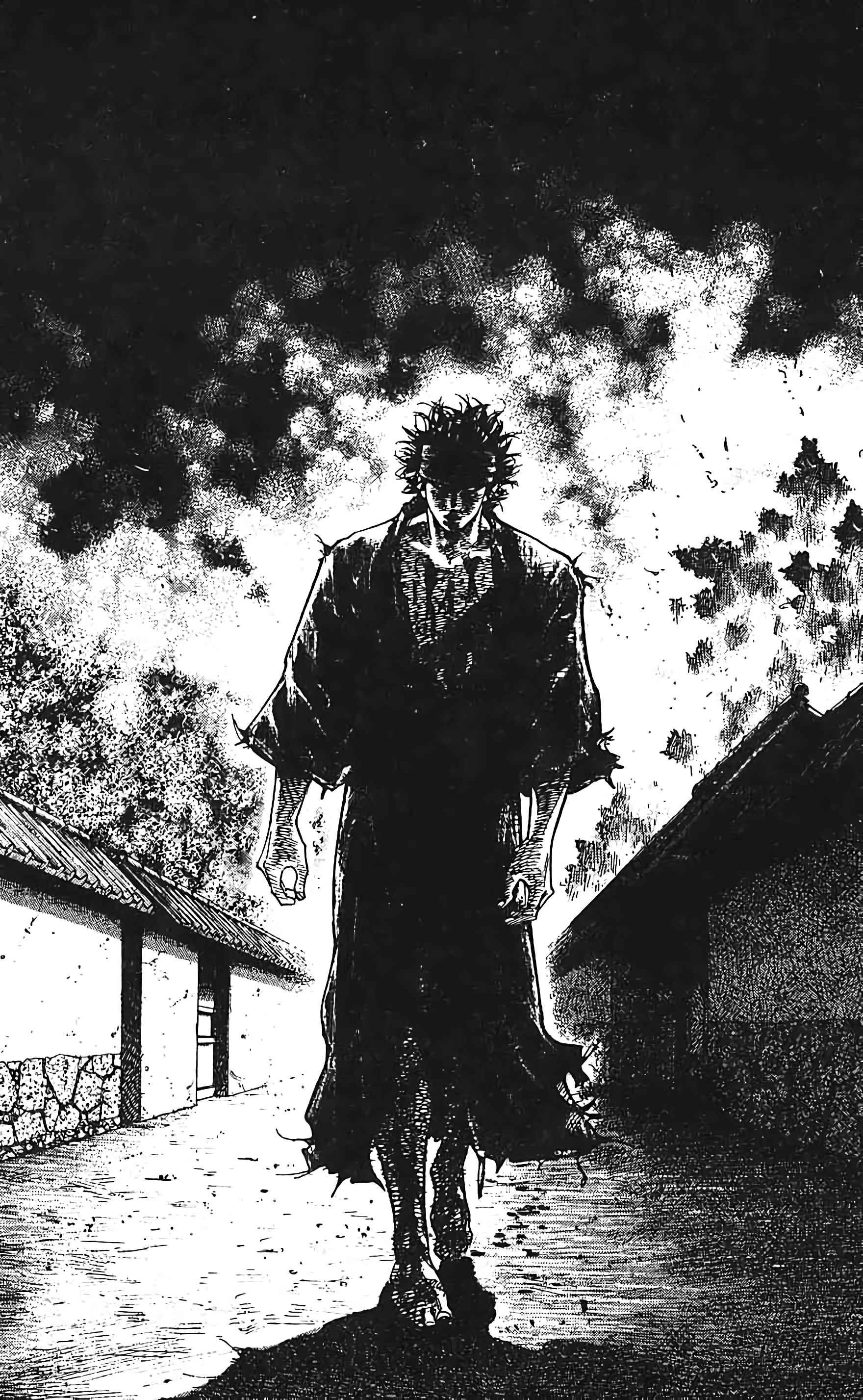 Read VagabondFR Manga Online
