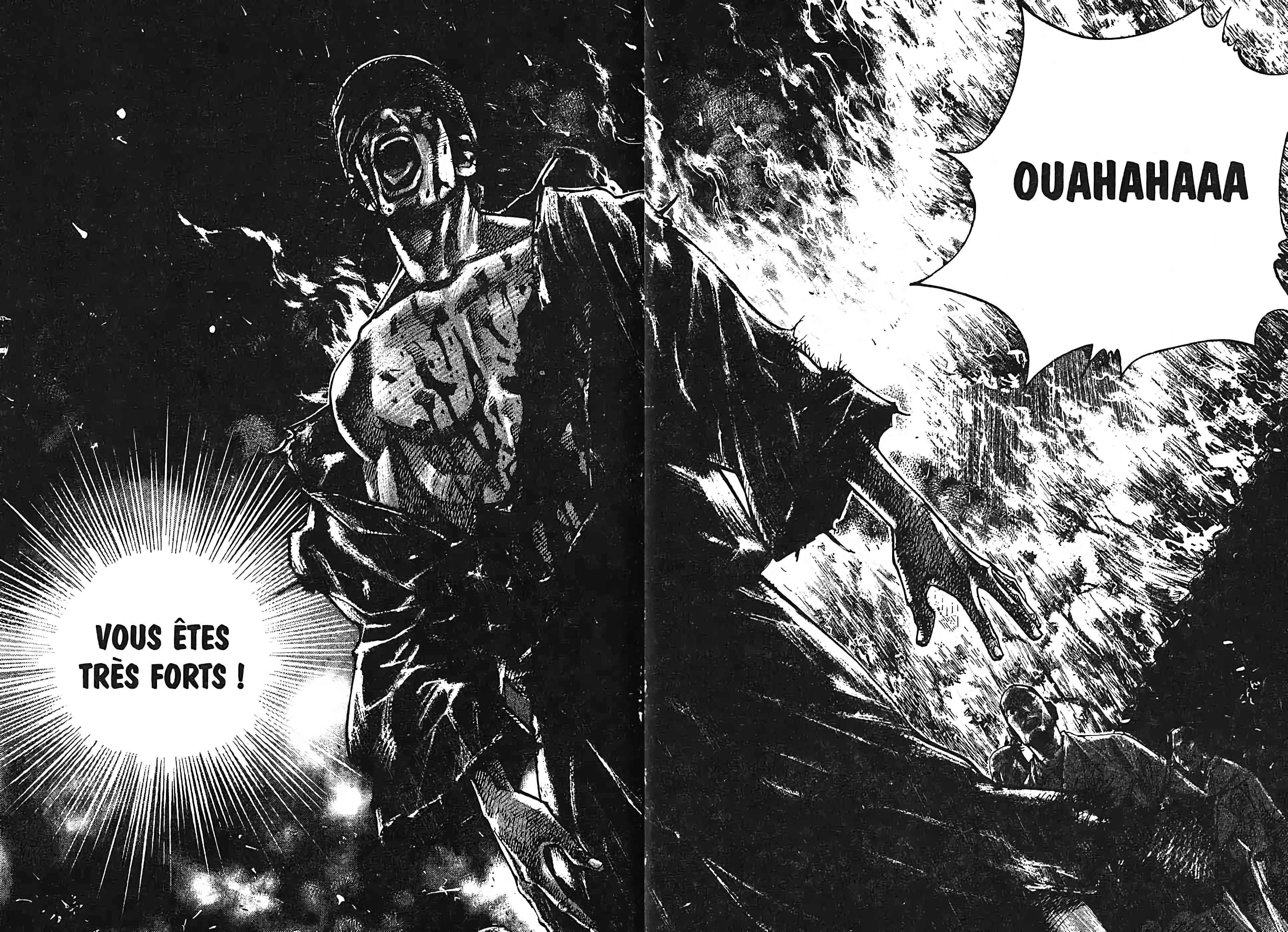 Read VagabondFR Manga Online